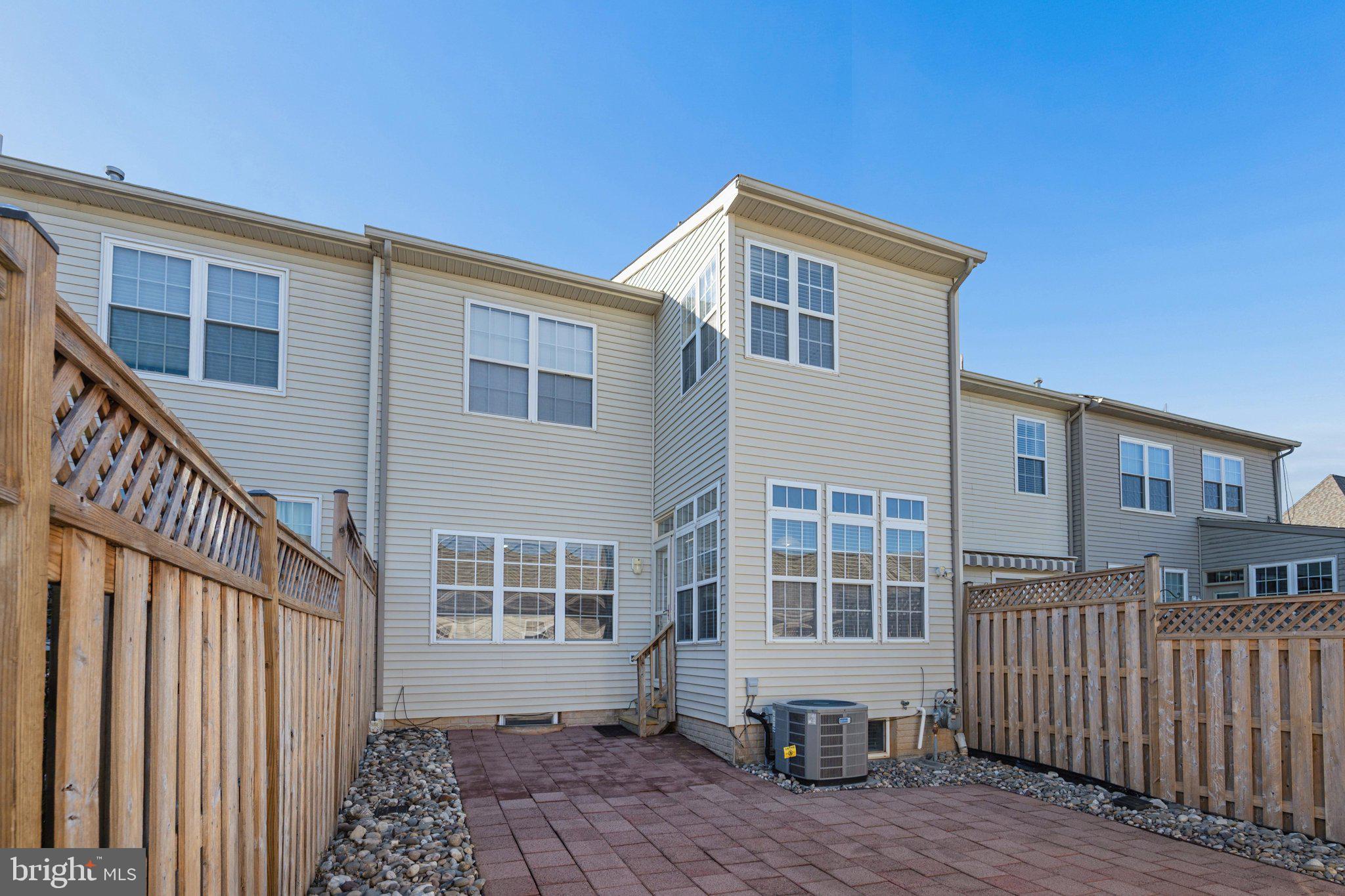 MILL ISLAND AT WORMAN'S MILL - Residential