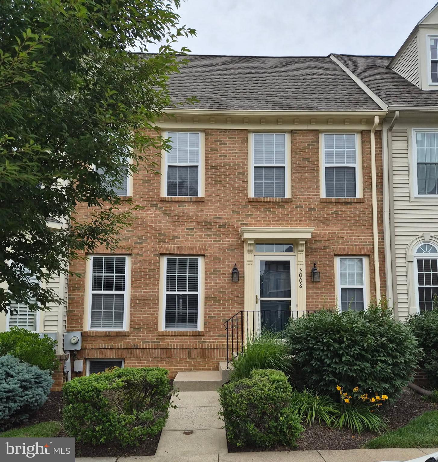 MILL ISLAND AT WORMAN'S MILL - Residential