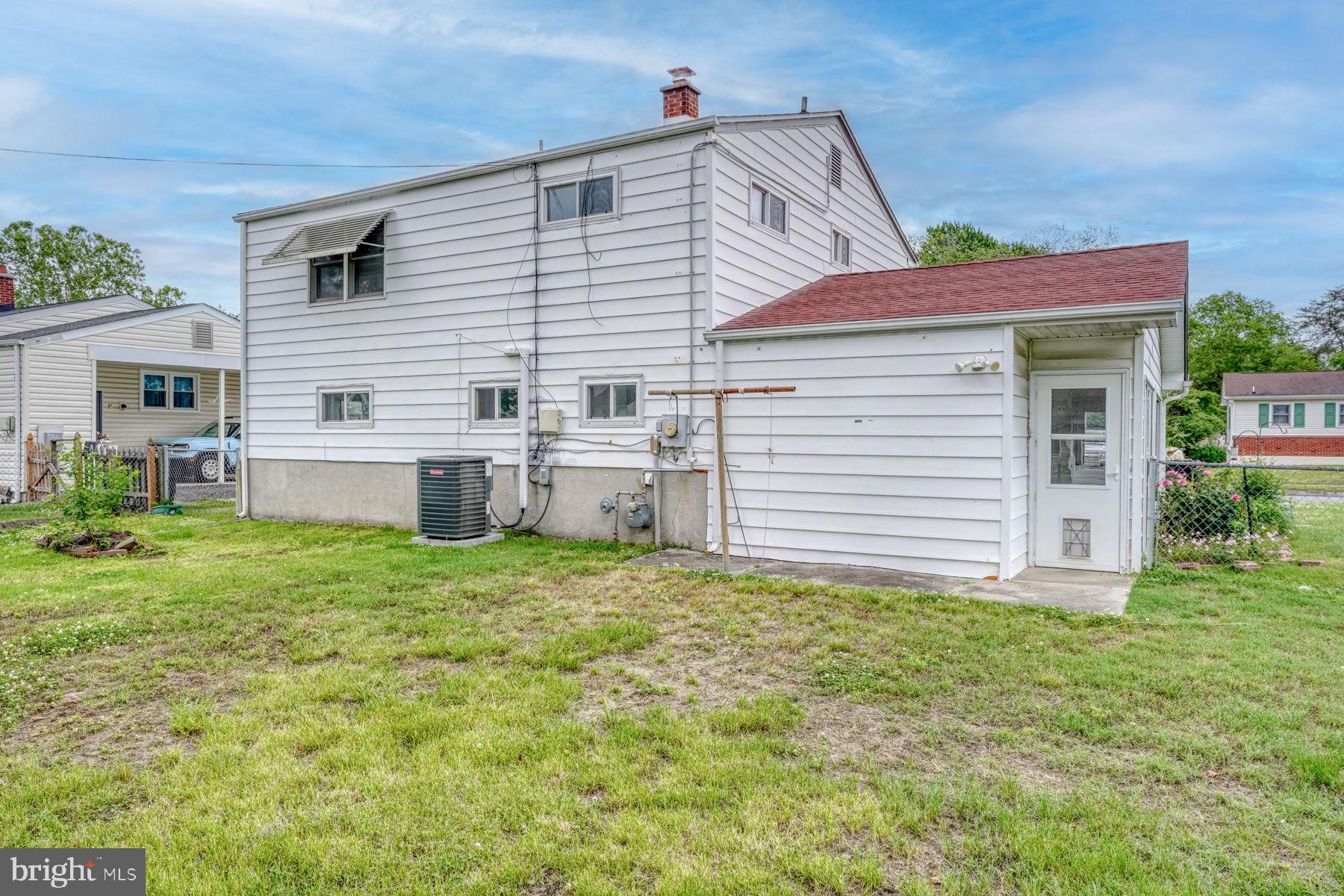 TOWNE POINT - Residential