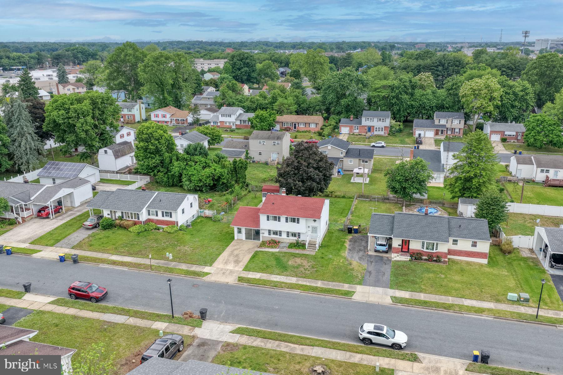 TOWNE POINT - Residential