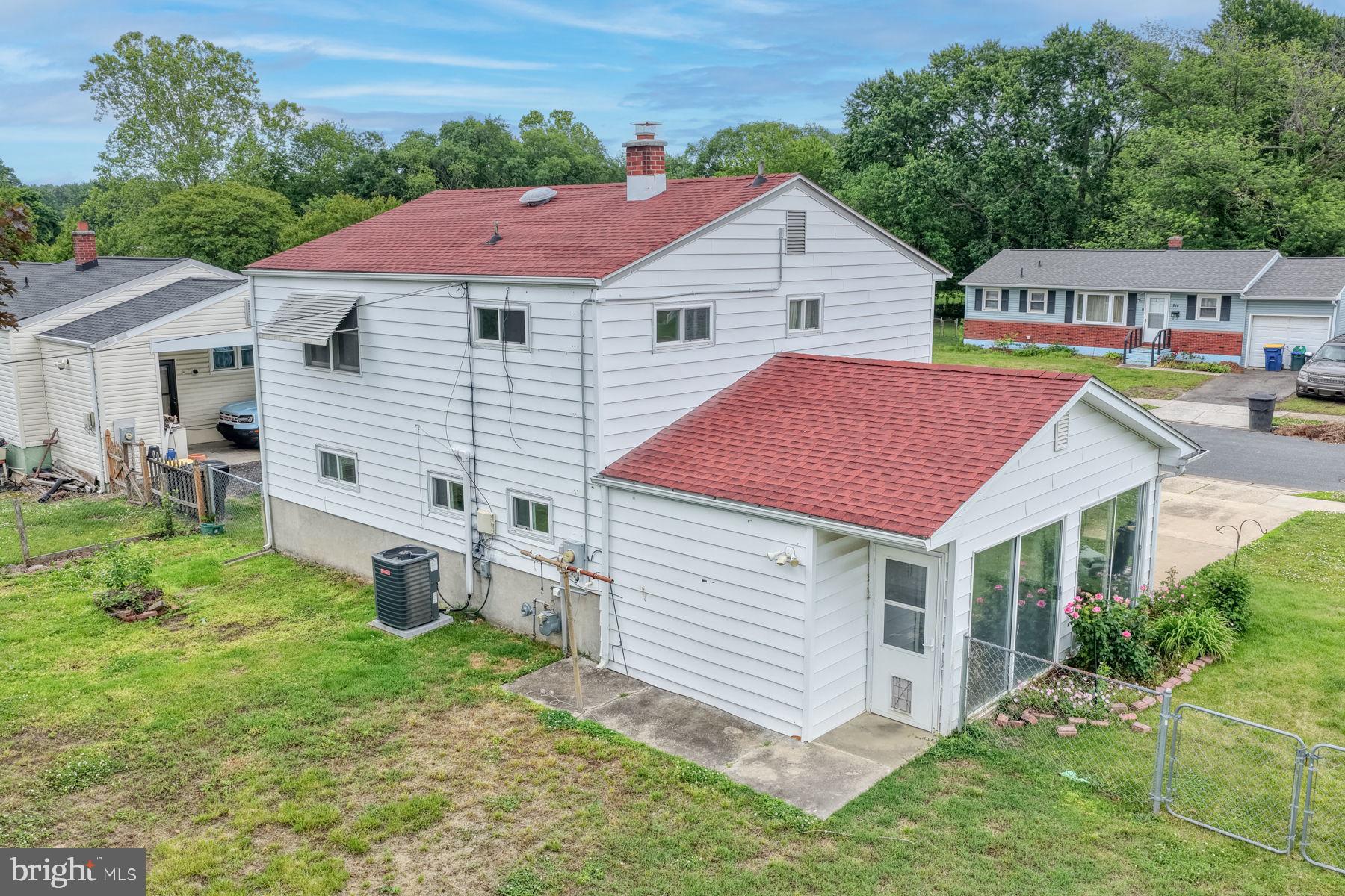 TOWNE POINT - Residential