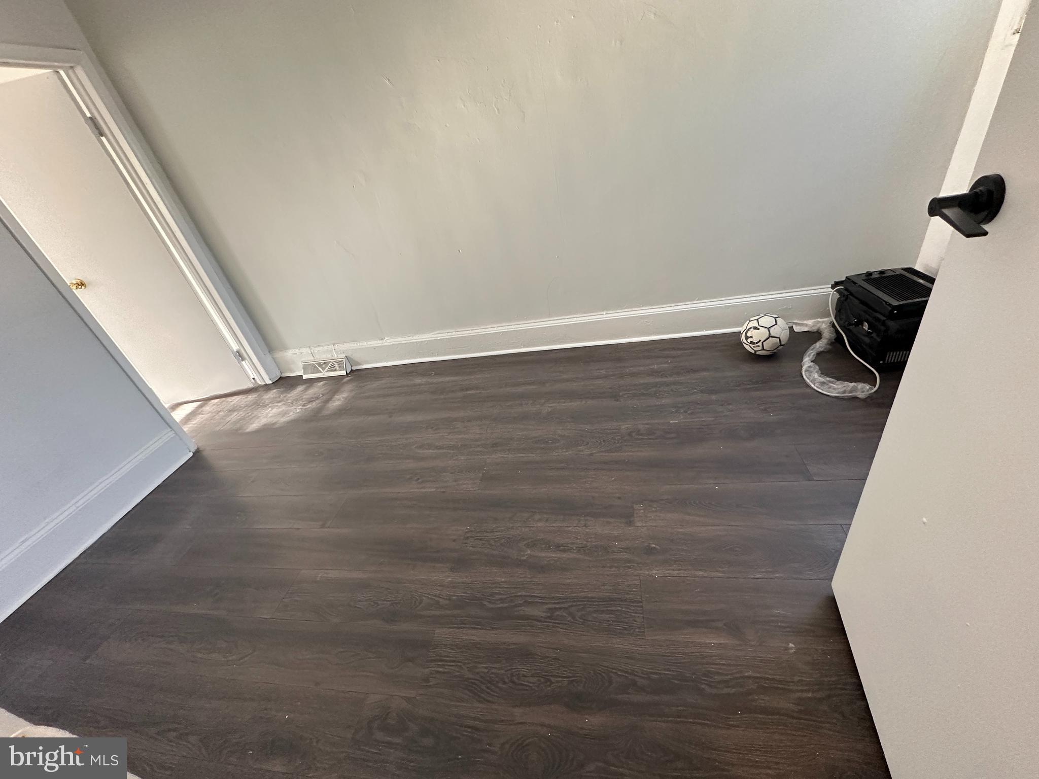 PHILADELPHIA (SOUTH) - Residential