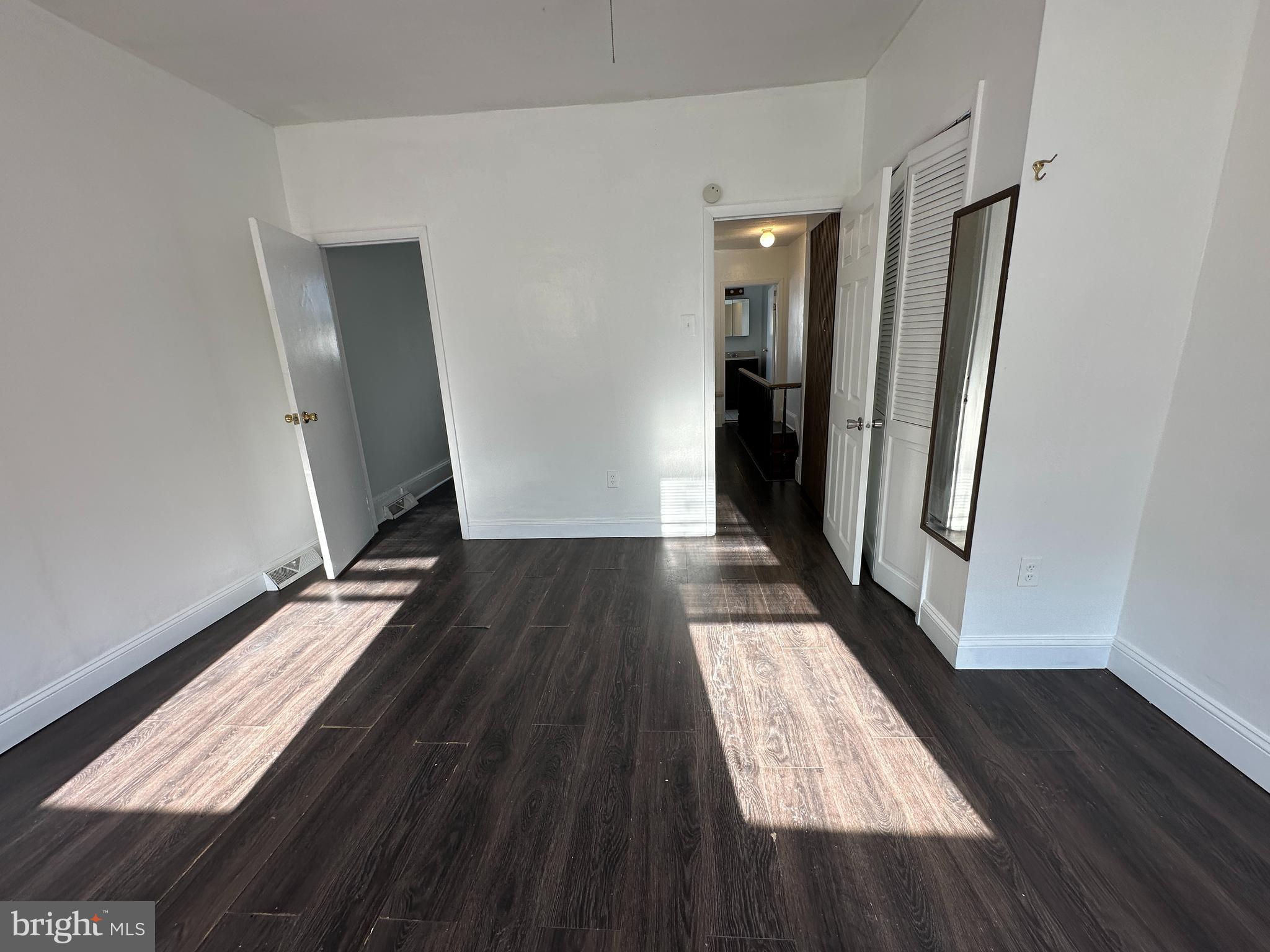 PHILADELPHIA (SOUTH) - Residential