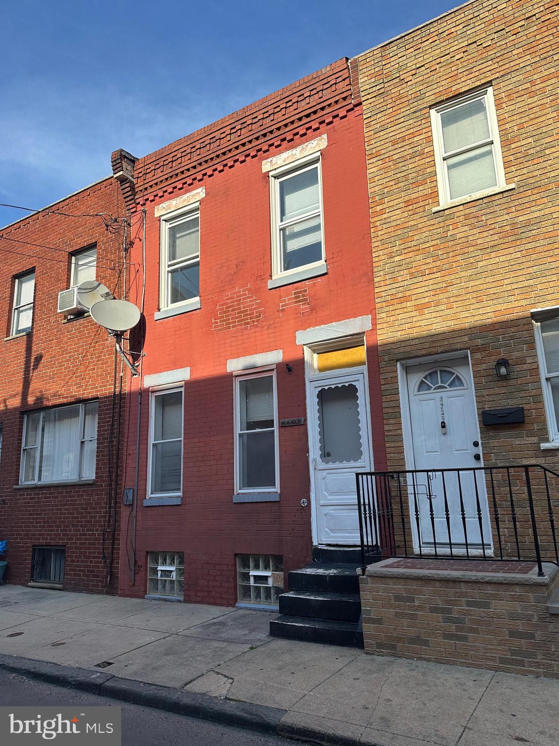 PHILADELPHIA (SOUTH) - Residential