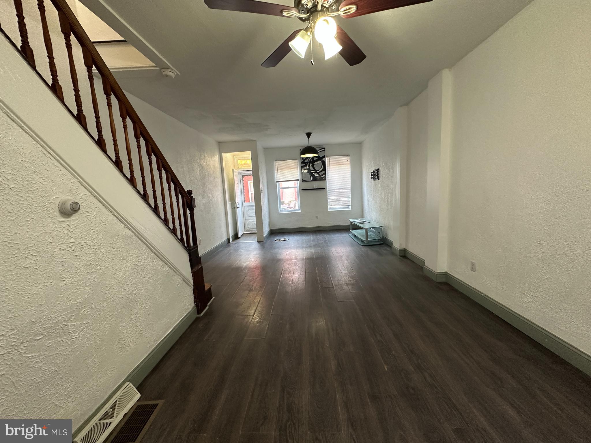 PHILADELPHIA (SOUTH) - Residential