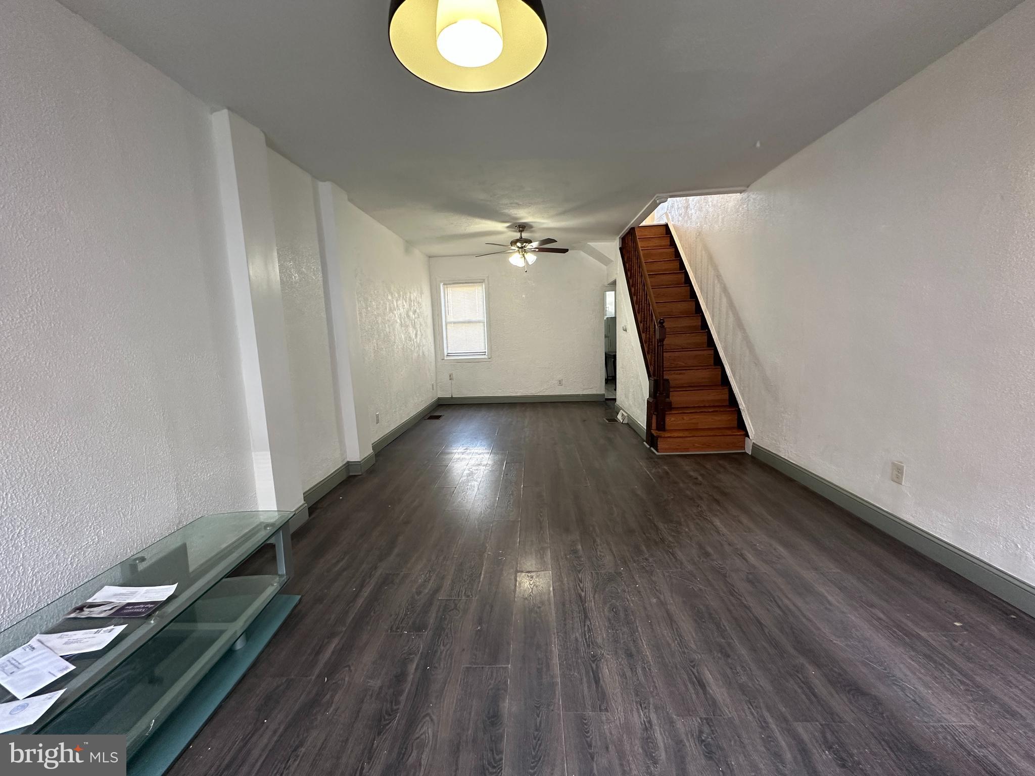 PHILADELPHIA (SOUTH) - Residential