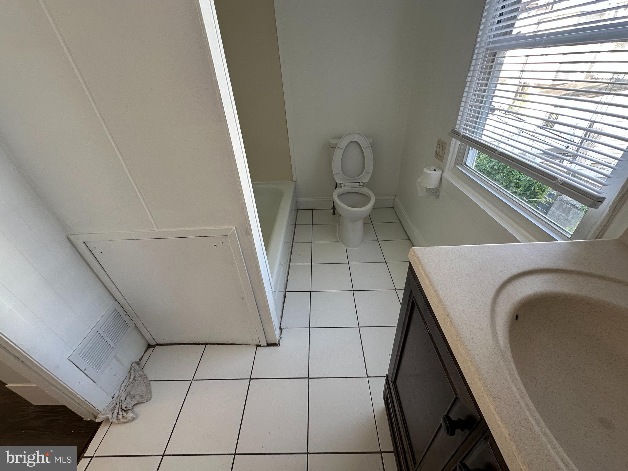 PHILADELPHIA (SOUTH) - Residential