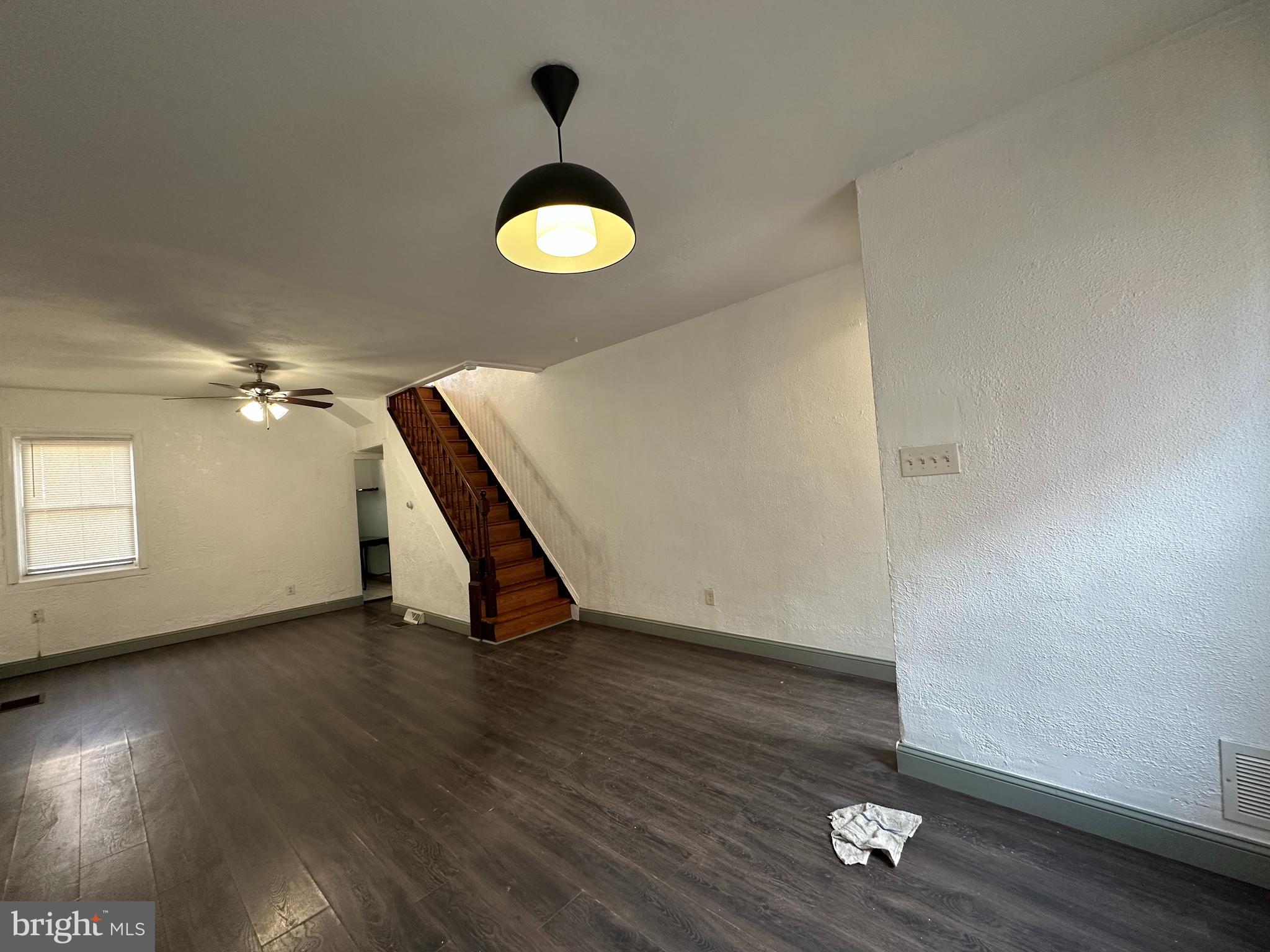 PHILADELPHIA (SOUTH) - Residential