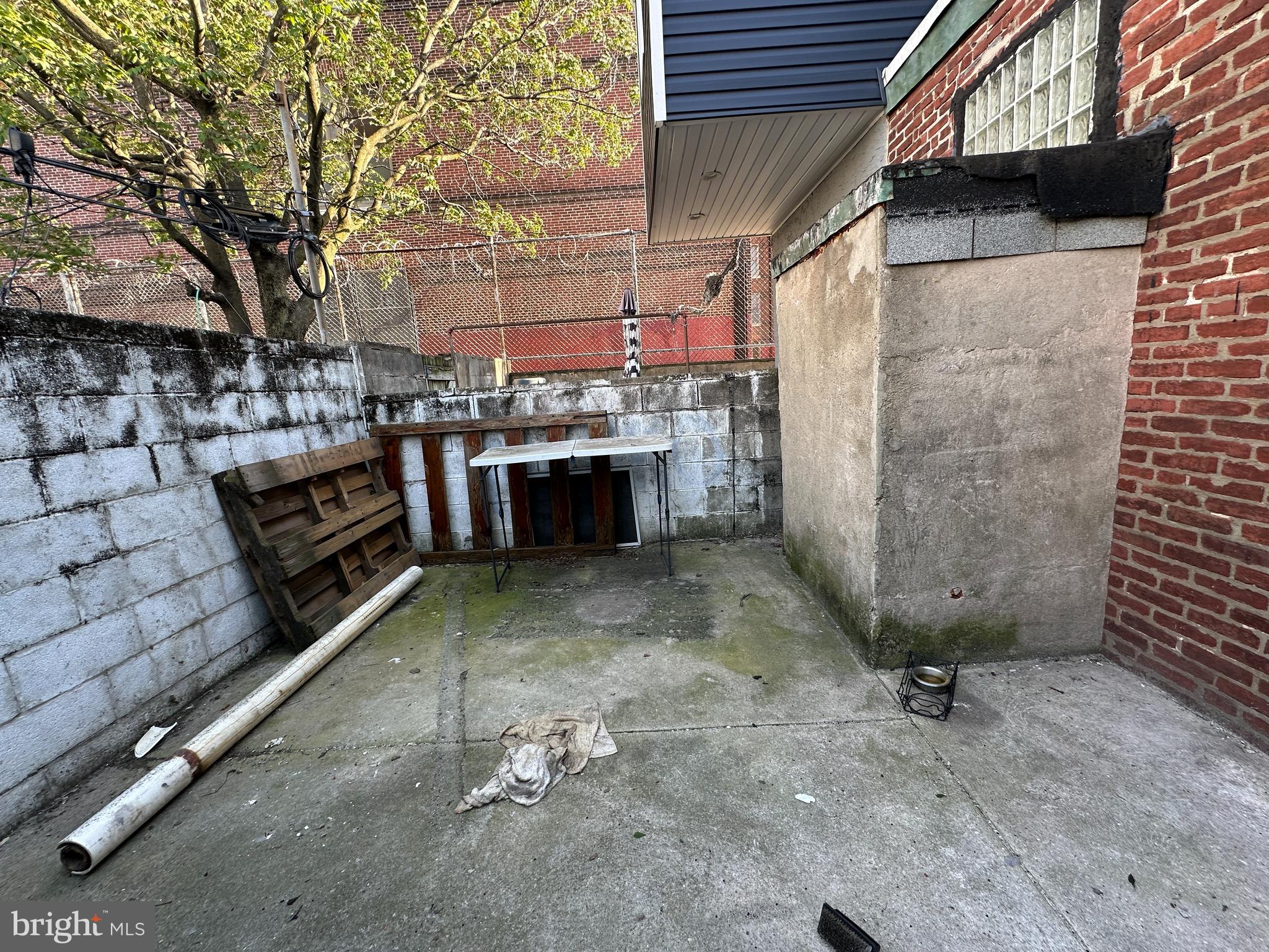 PHILADELPHIA (SOUTH) - Residential