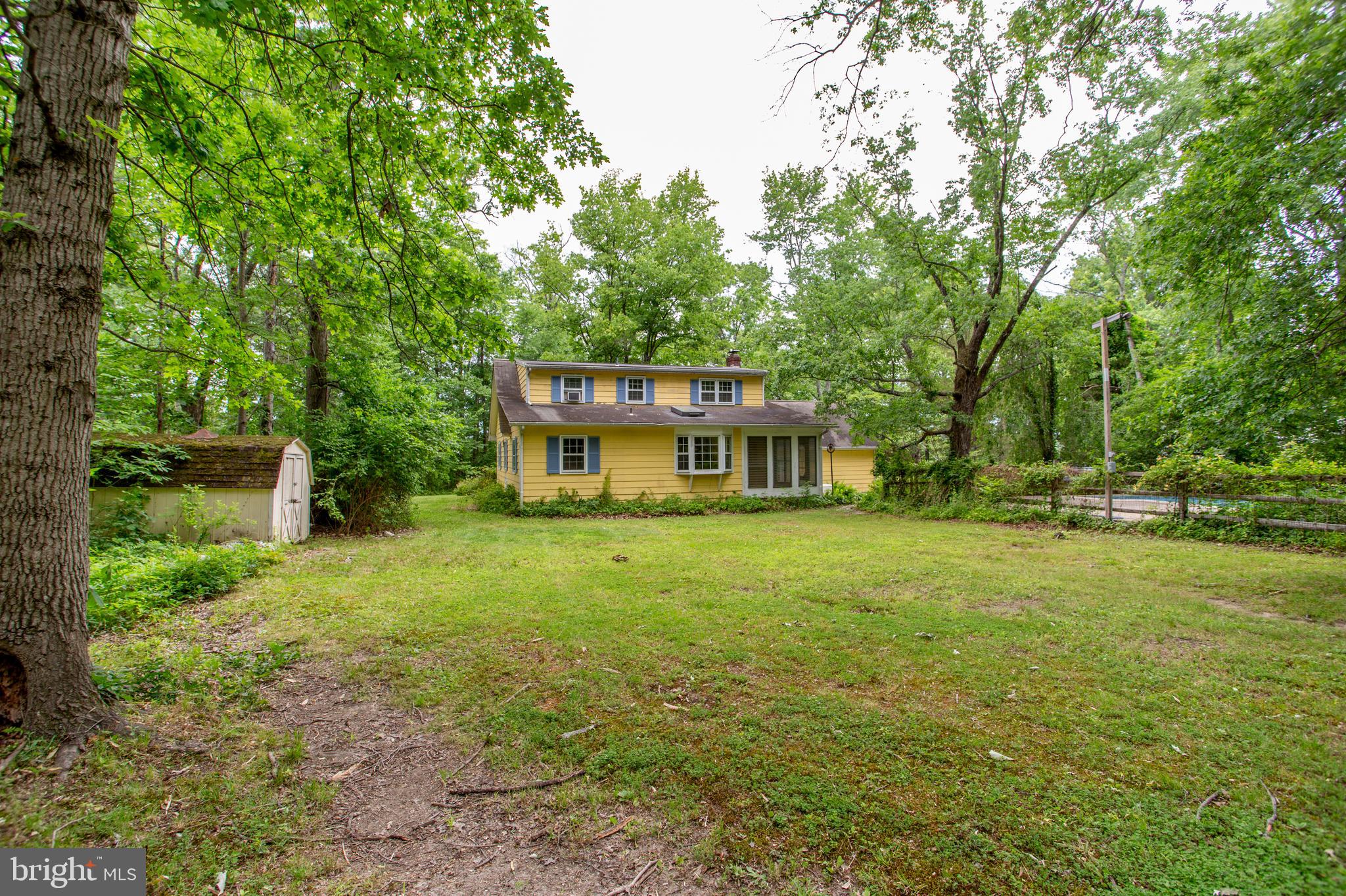 FOX HUNT ESTS - Residential