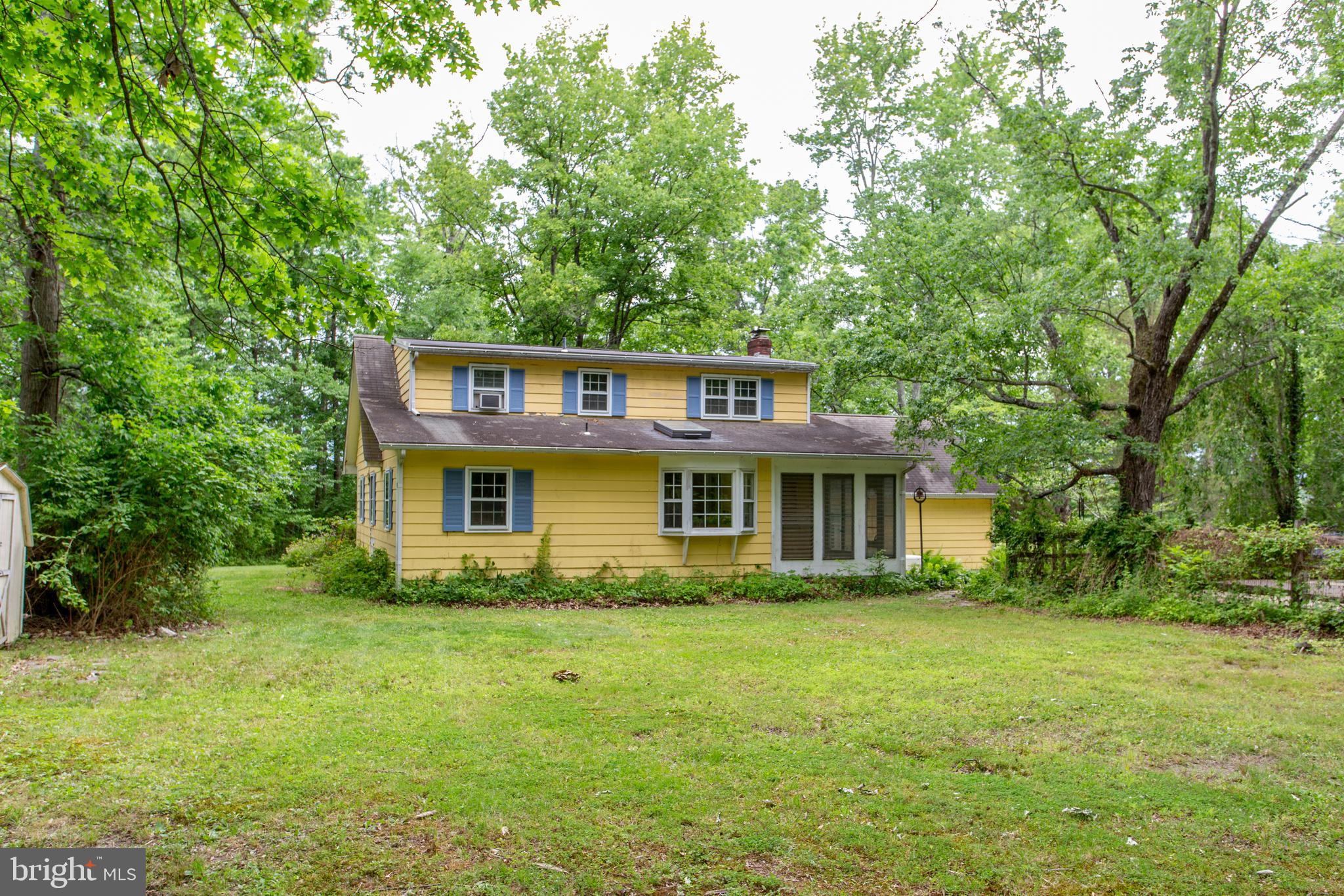 FOX HUNT ESTS - Residential