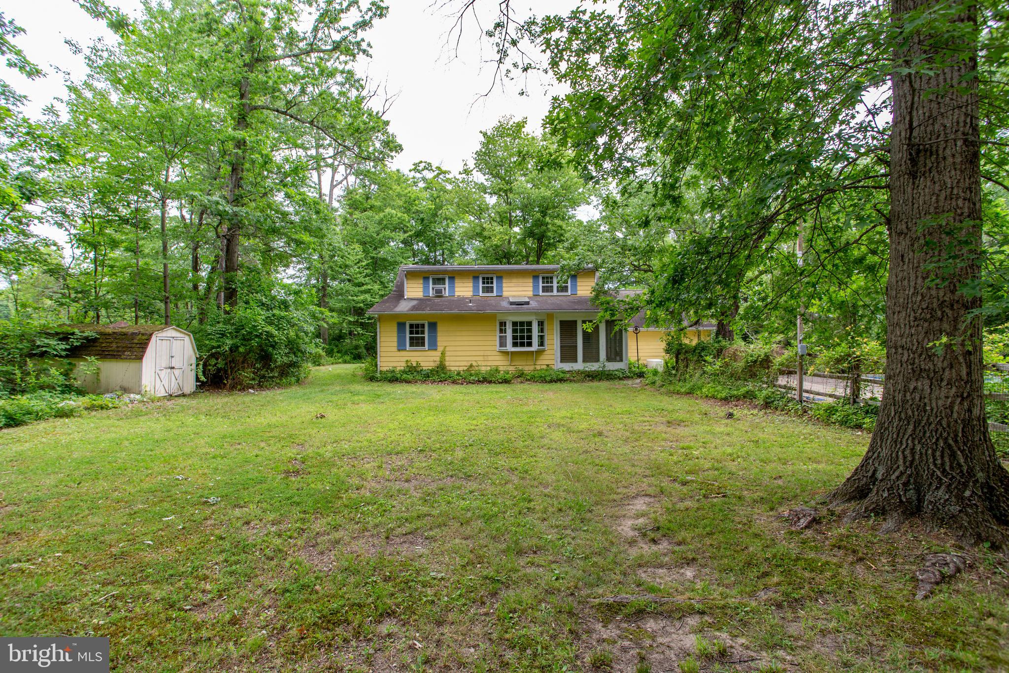 FOX HUNT ESTS - Residential