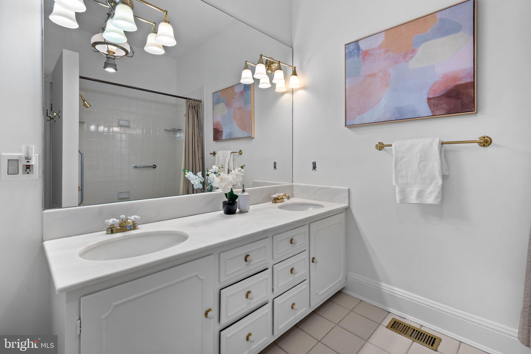 CHEVY CHASE VILLAGE - Residential