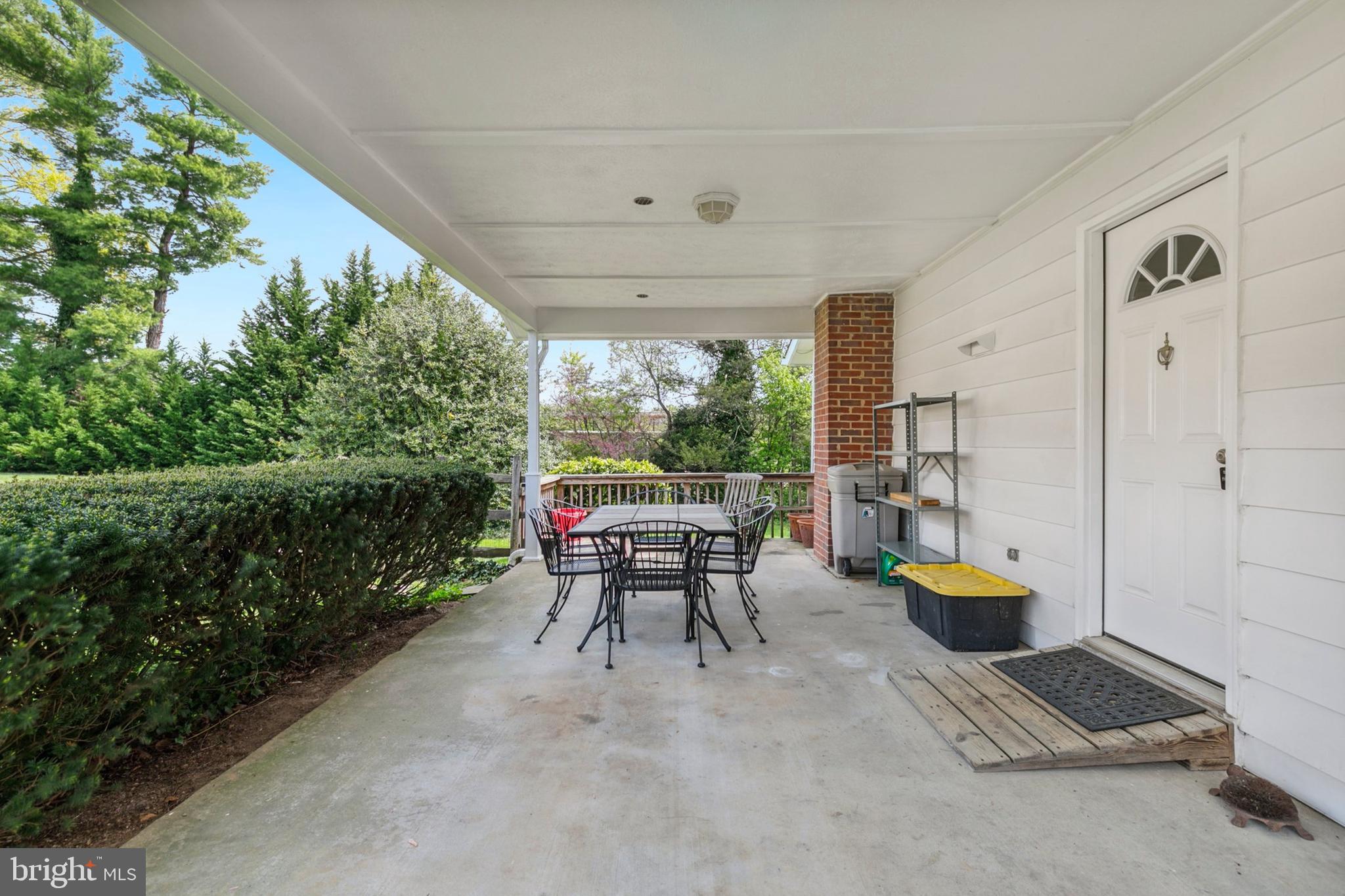 MILL CREEK TOWNE - Residential
