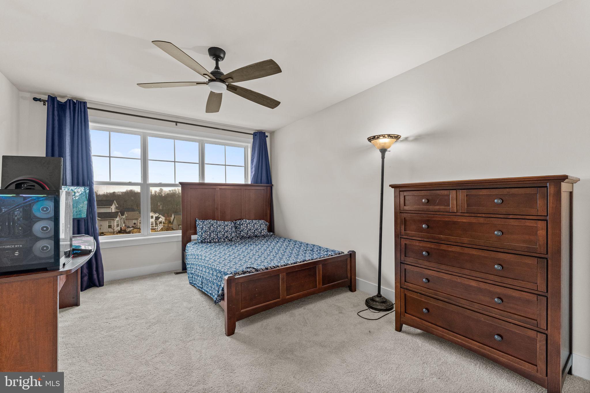 PRESERVE AT MARSH CREEK - HERITAGE COLLECTION - Residential