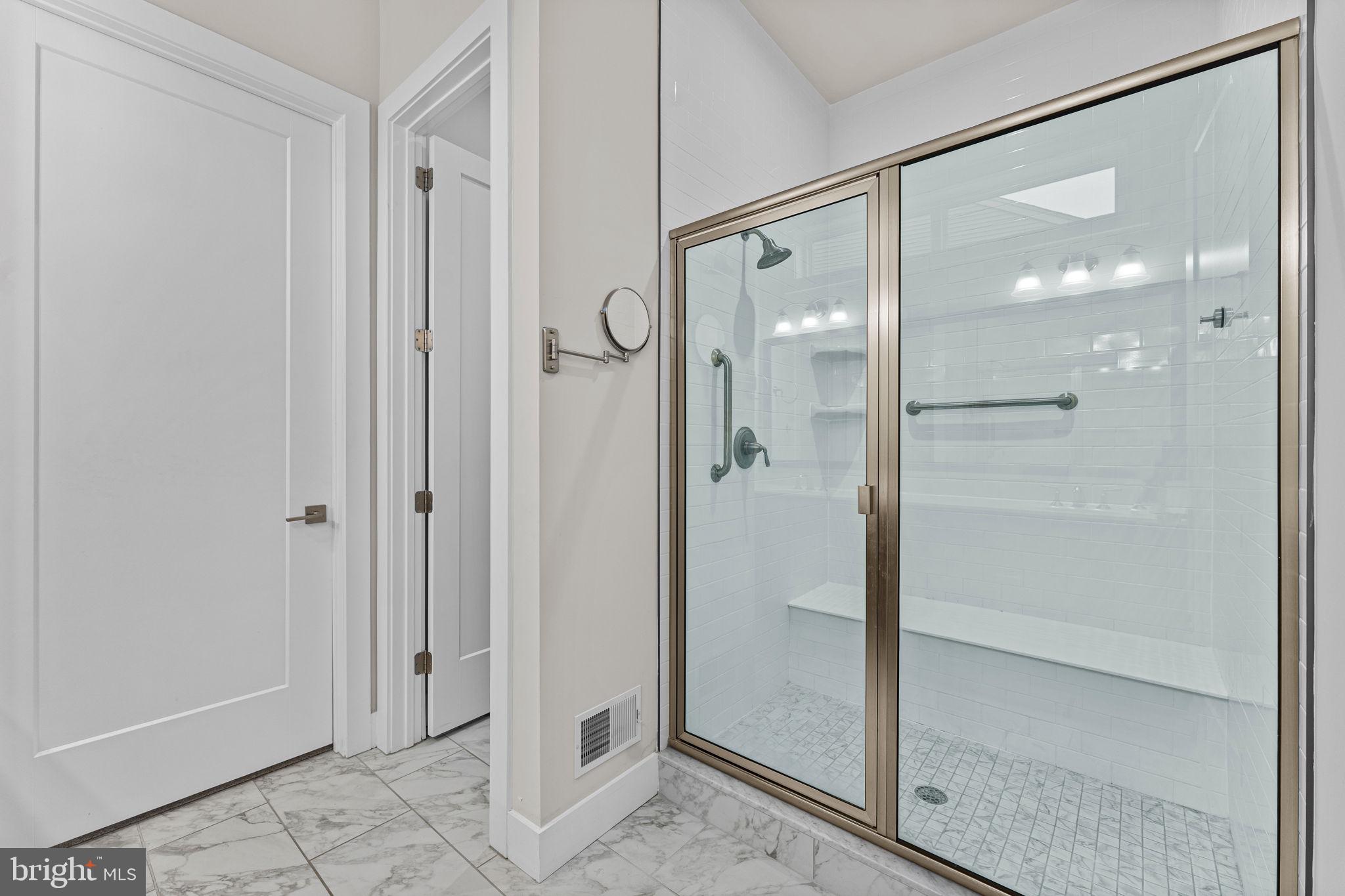 PRESERVE AT MARSH CREEK - HERITAGE COLLECTION - Residential