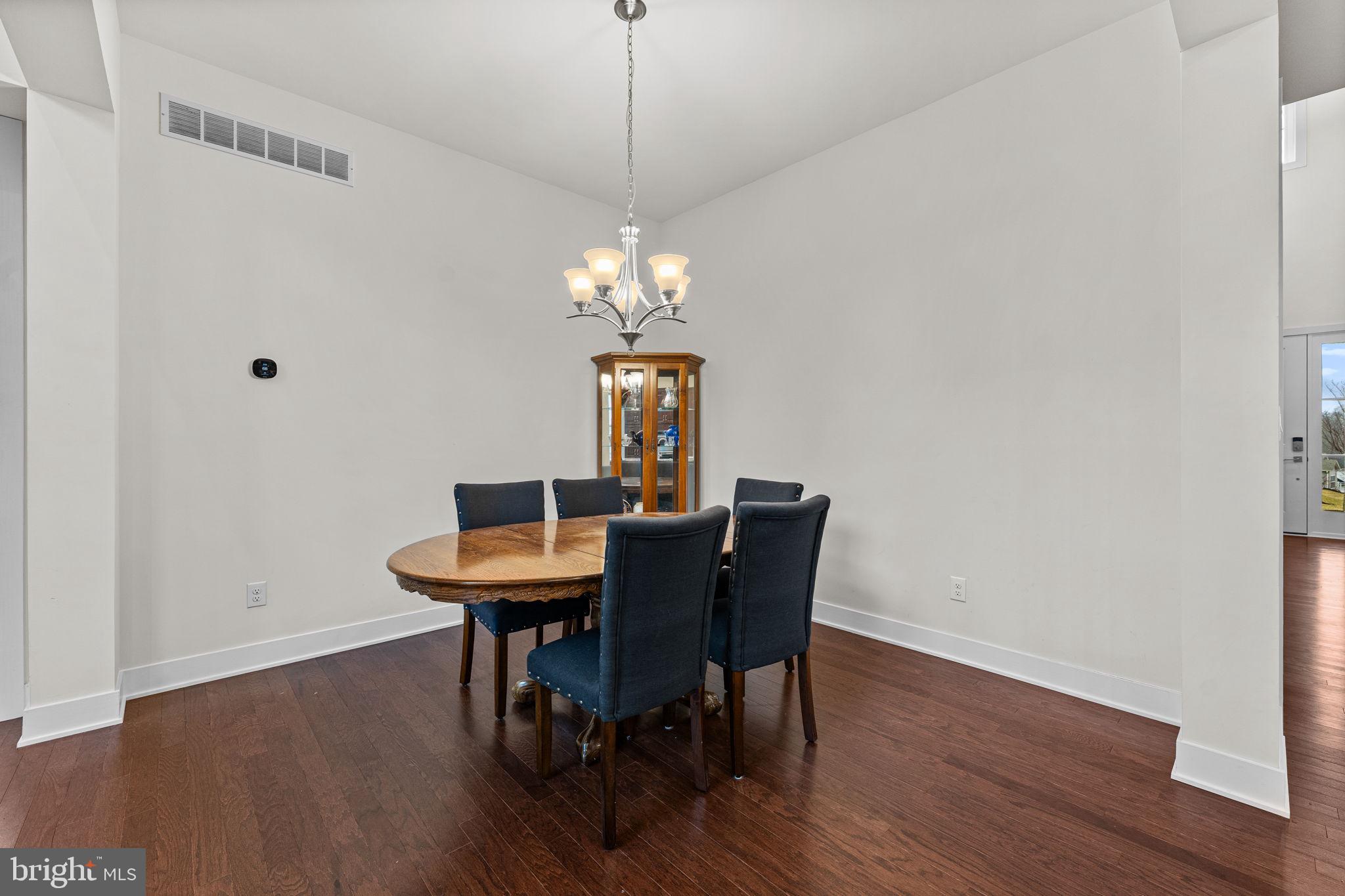 PRESERVE AT MARSH CREEK - HERITAGE COLLECTION - Residential