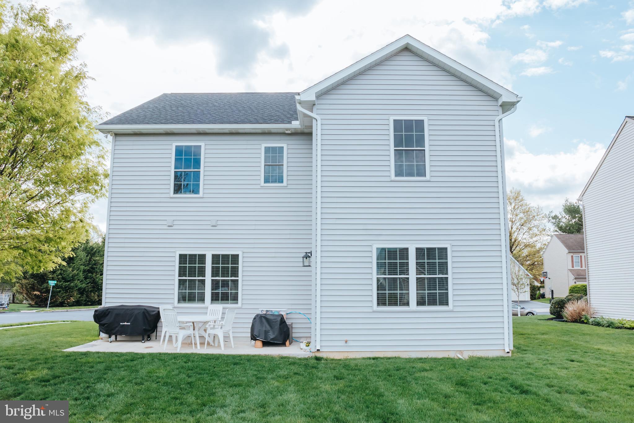 THE LAKES AT DONEGAL SPRINGS - Residential