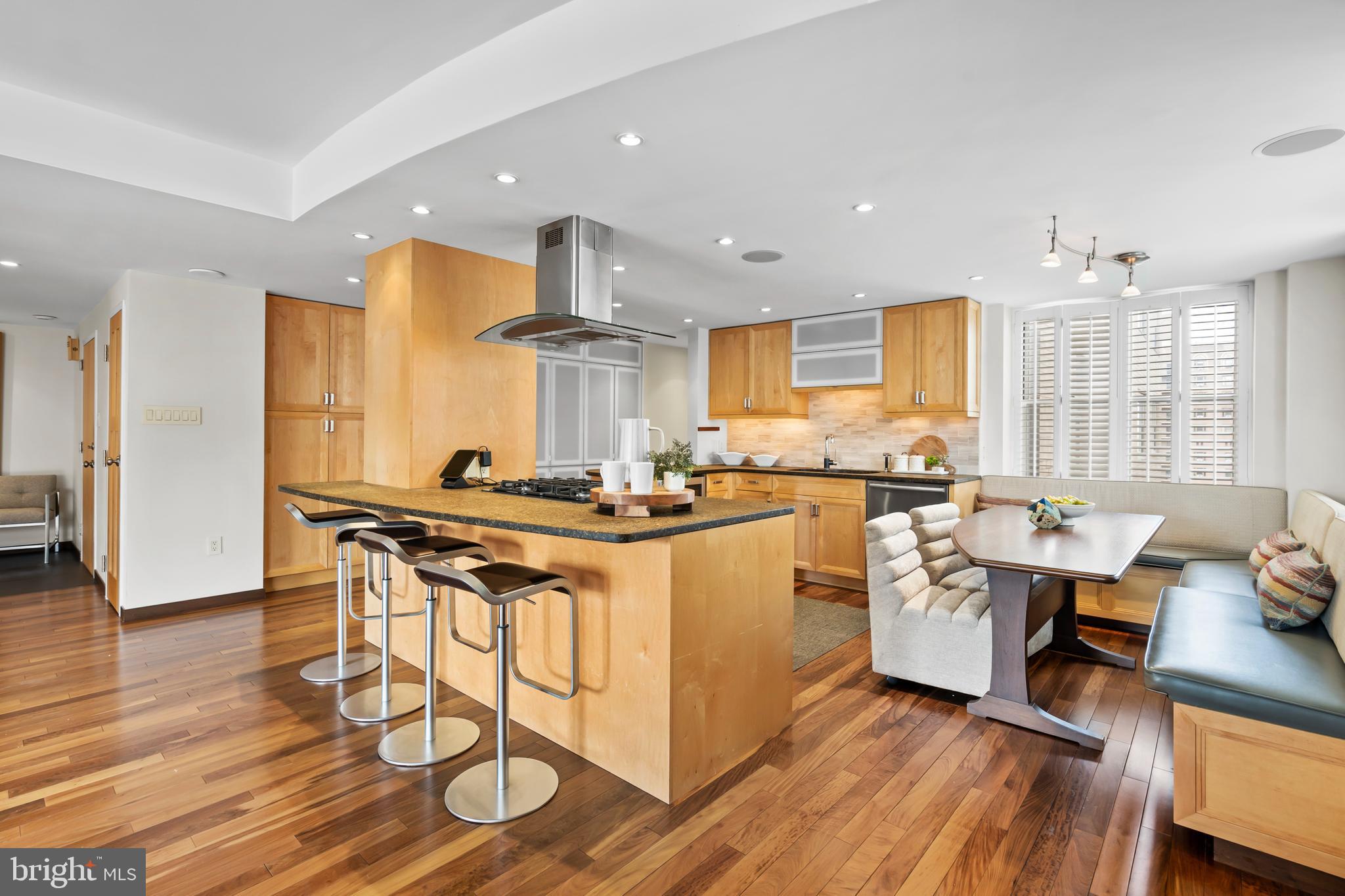 RITTENHOUSE SQUARE - Residential
