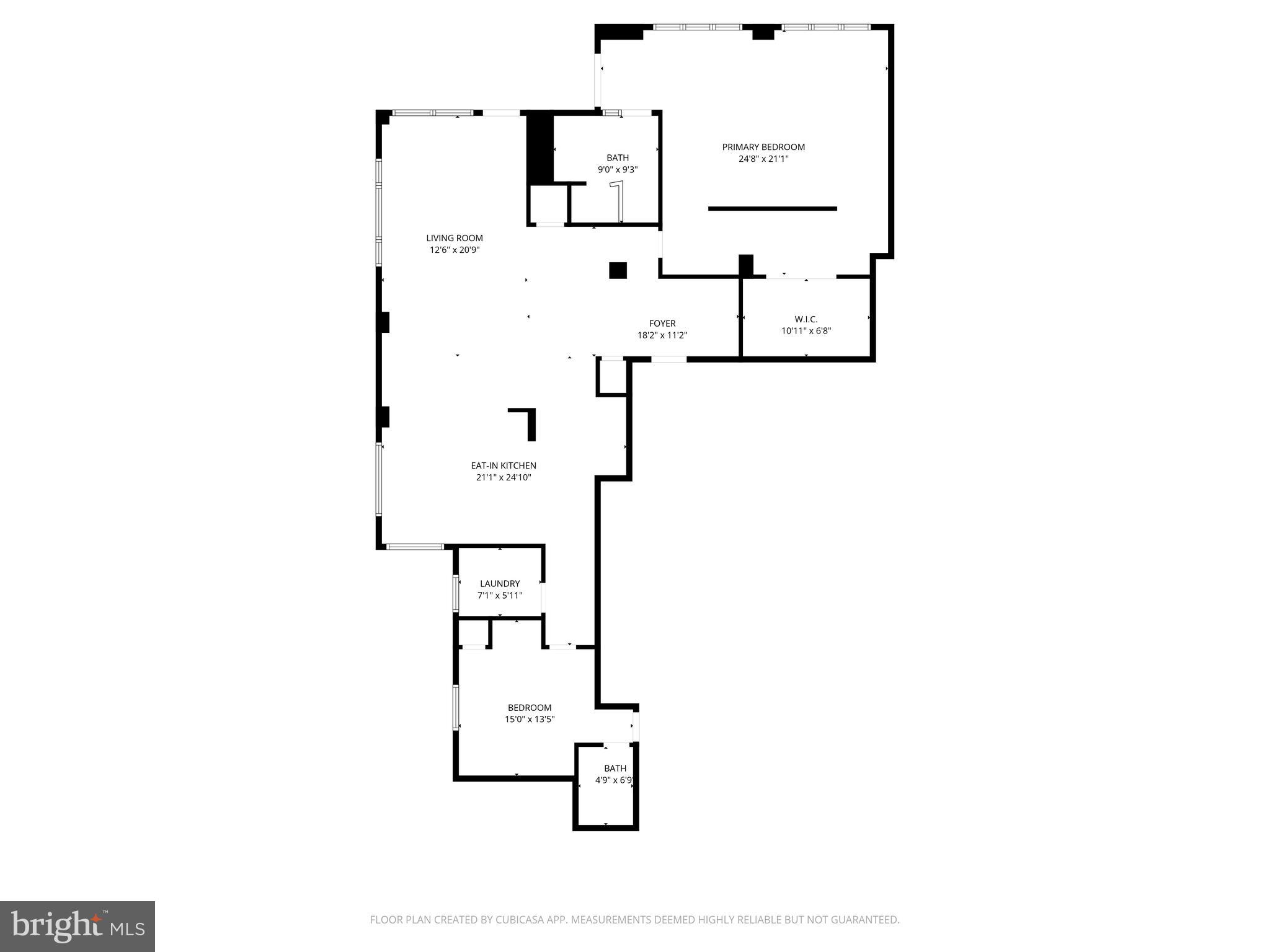 RITTENHOUSE SQUARE - Residential