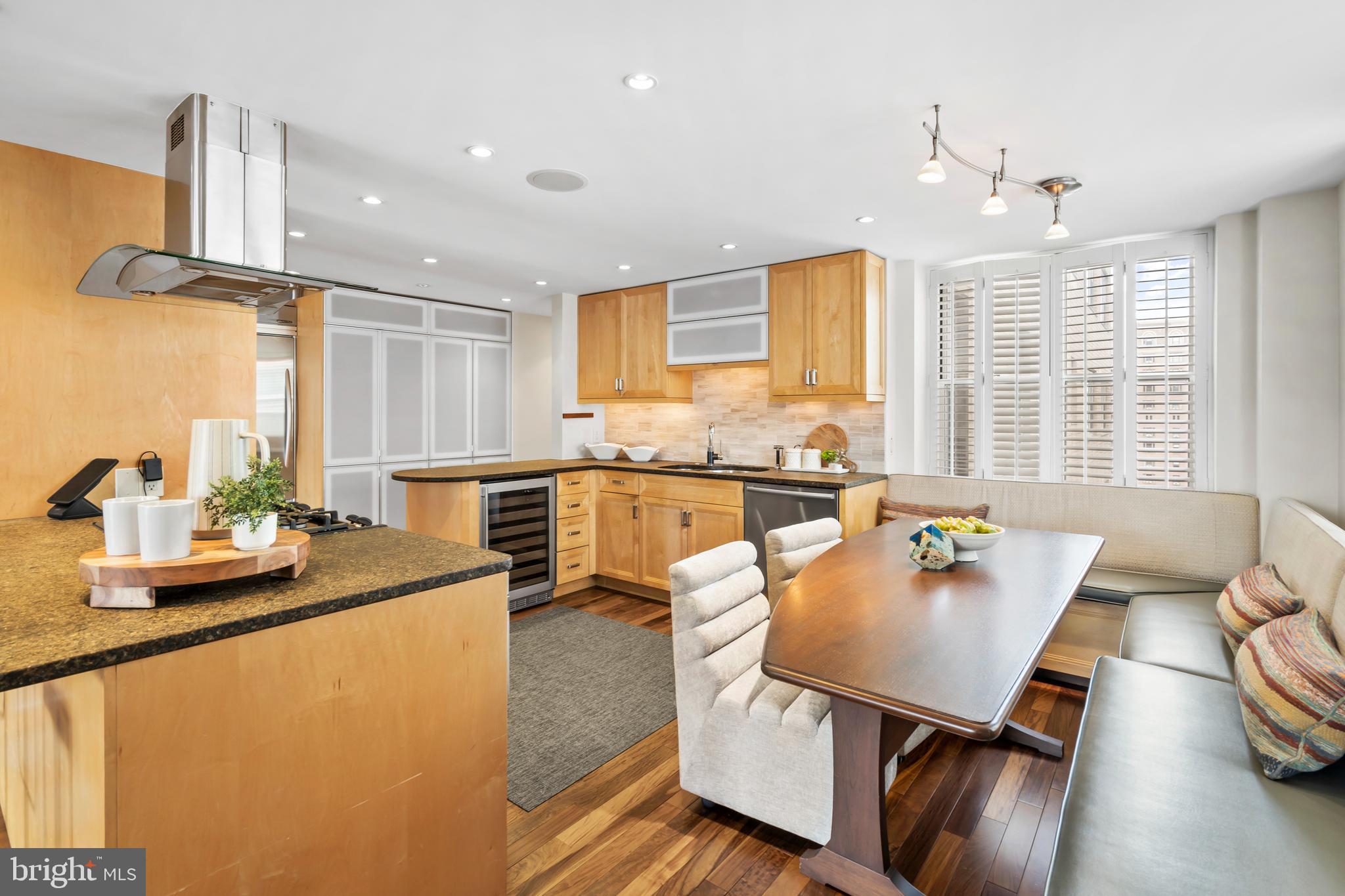 RITTENHOUSE SQUARE - Residential