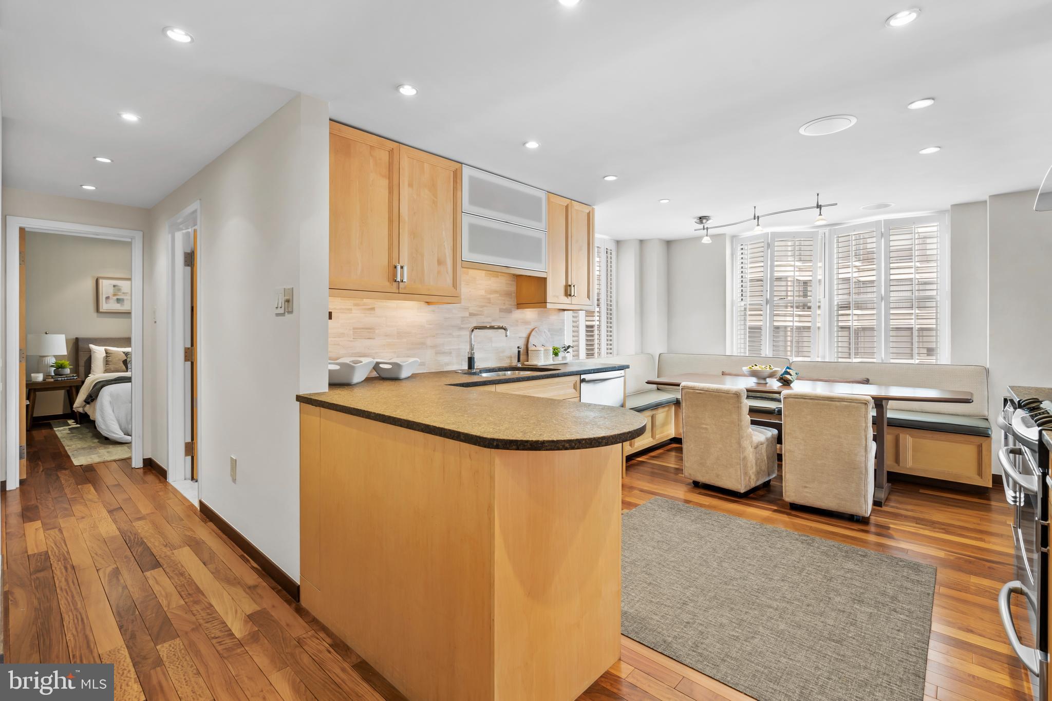 RITTENHOUSE SQUARE - Residential
