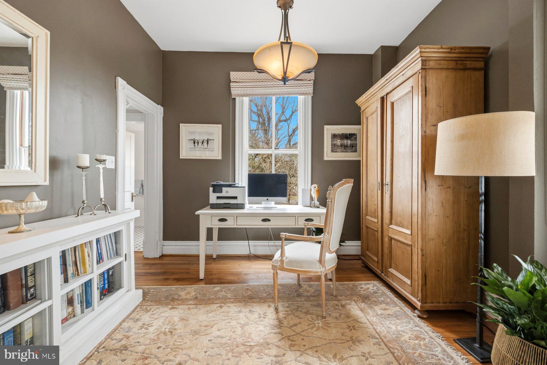 NEEDWOOD ESTATES - Residential