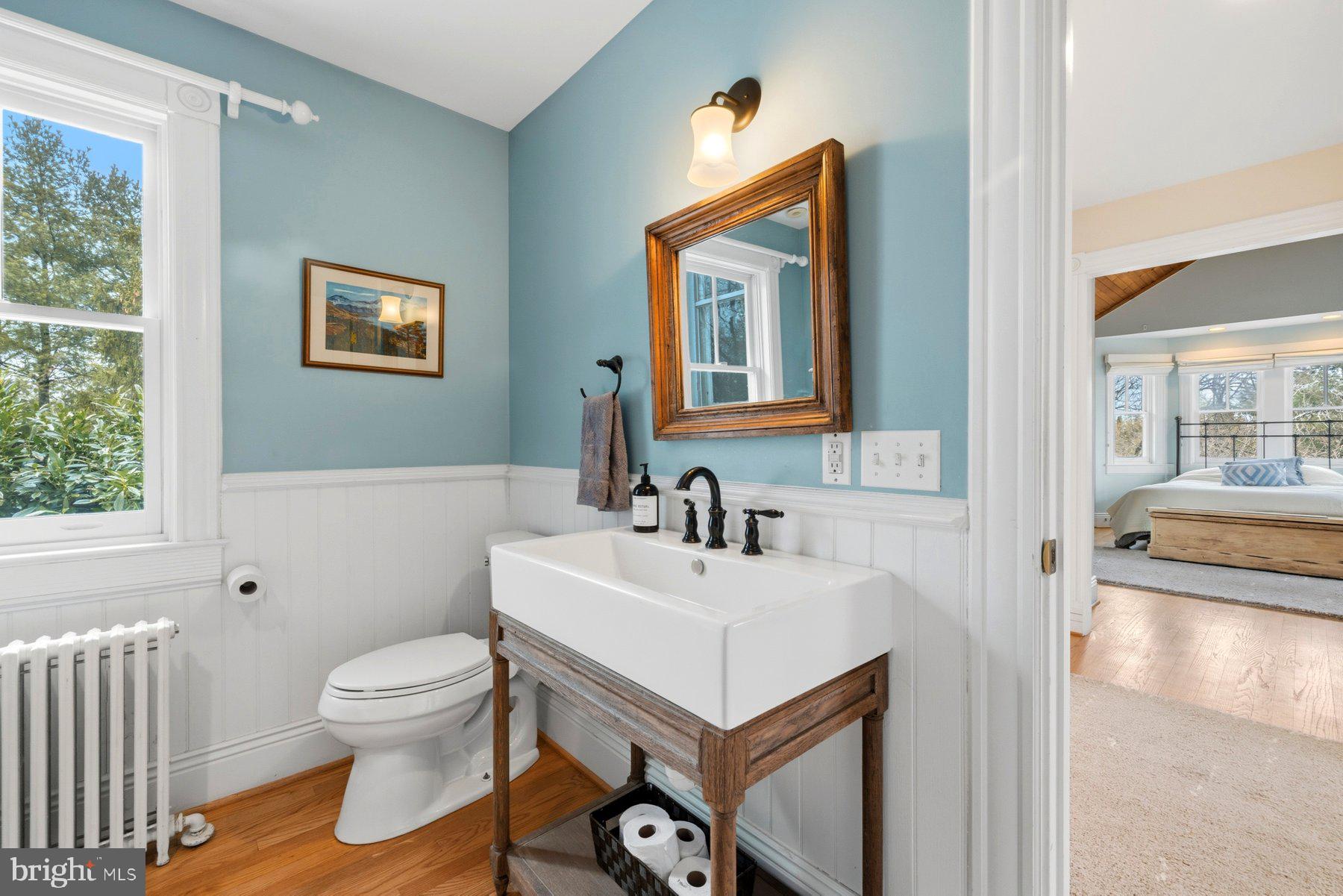 NEEDWOOD ESTATES - Residential
