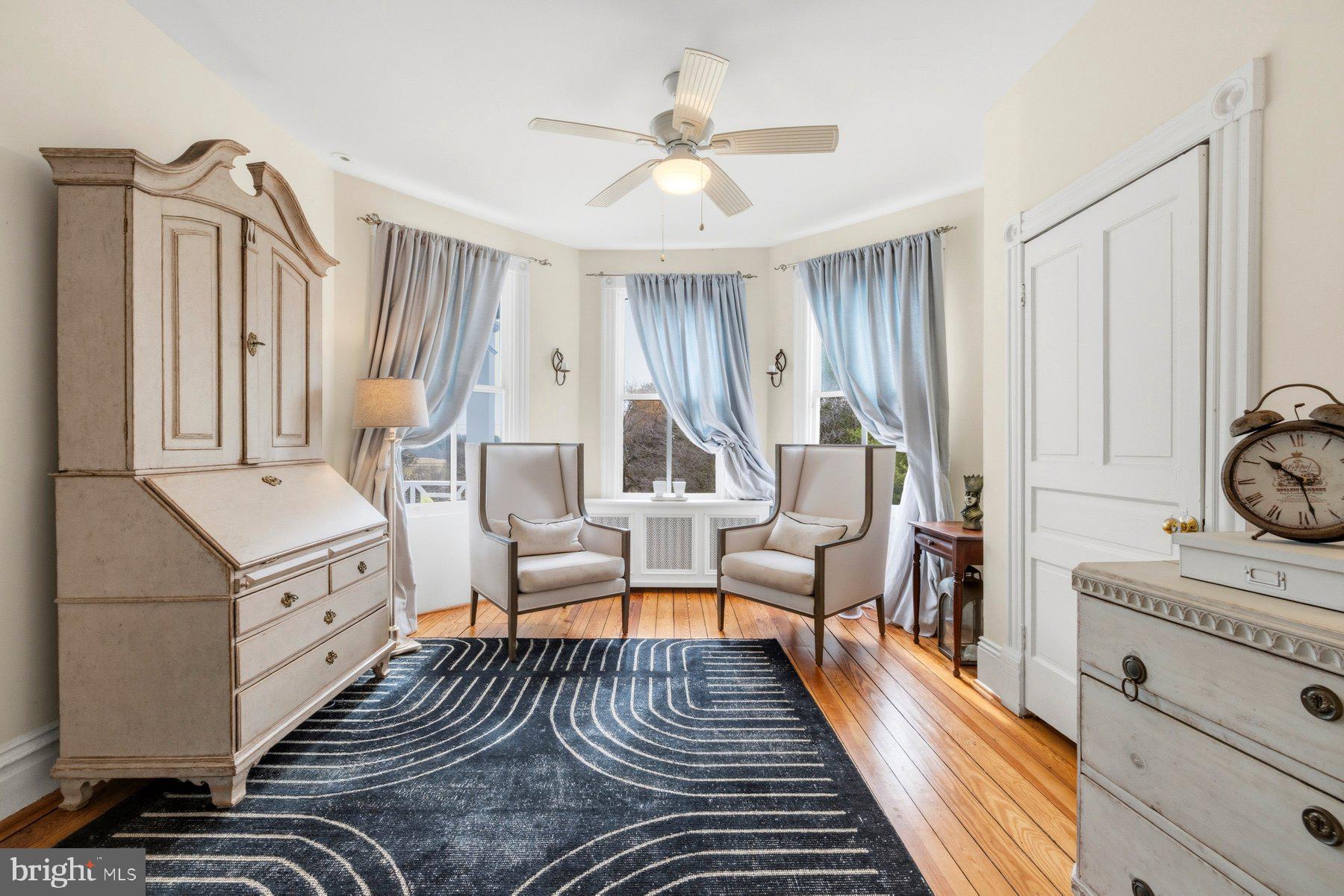 NEEDWOOD ESTATES - Residential