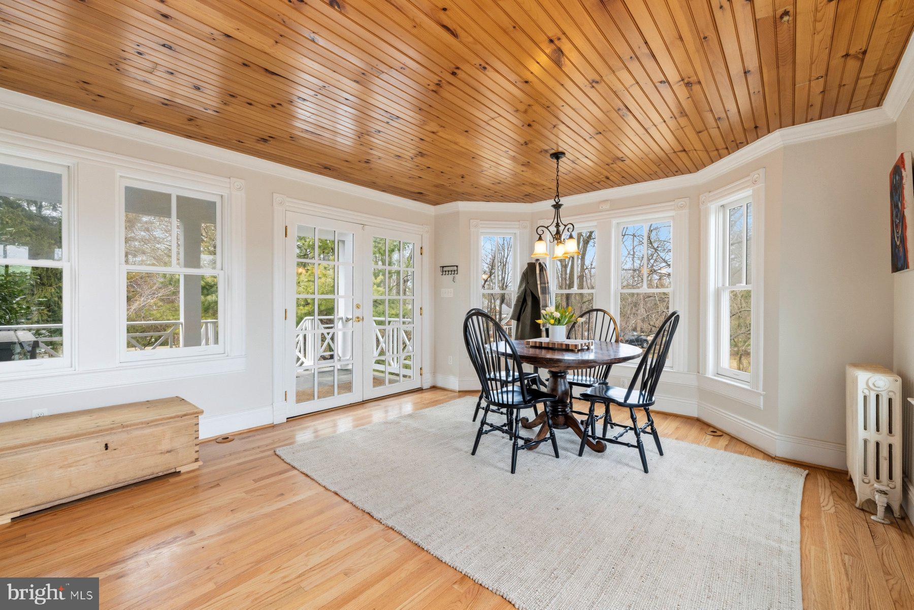 NEEDWOOD ESTATES - Residential