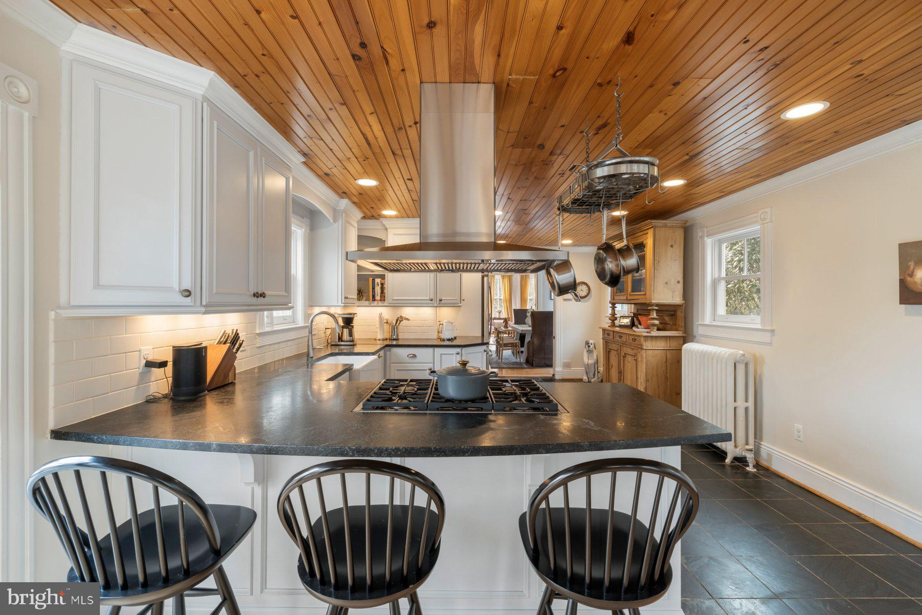 NEEDWOOD ESTATES - Residential