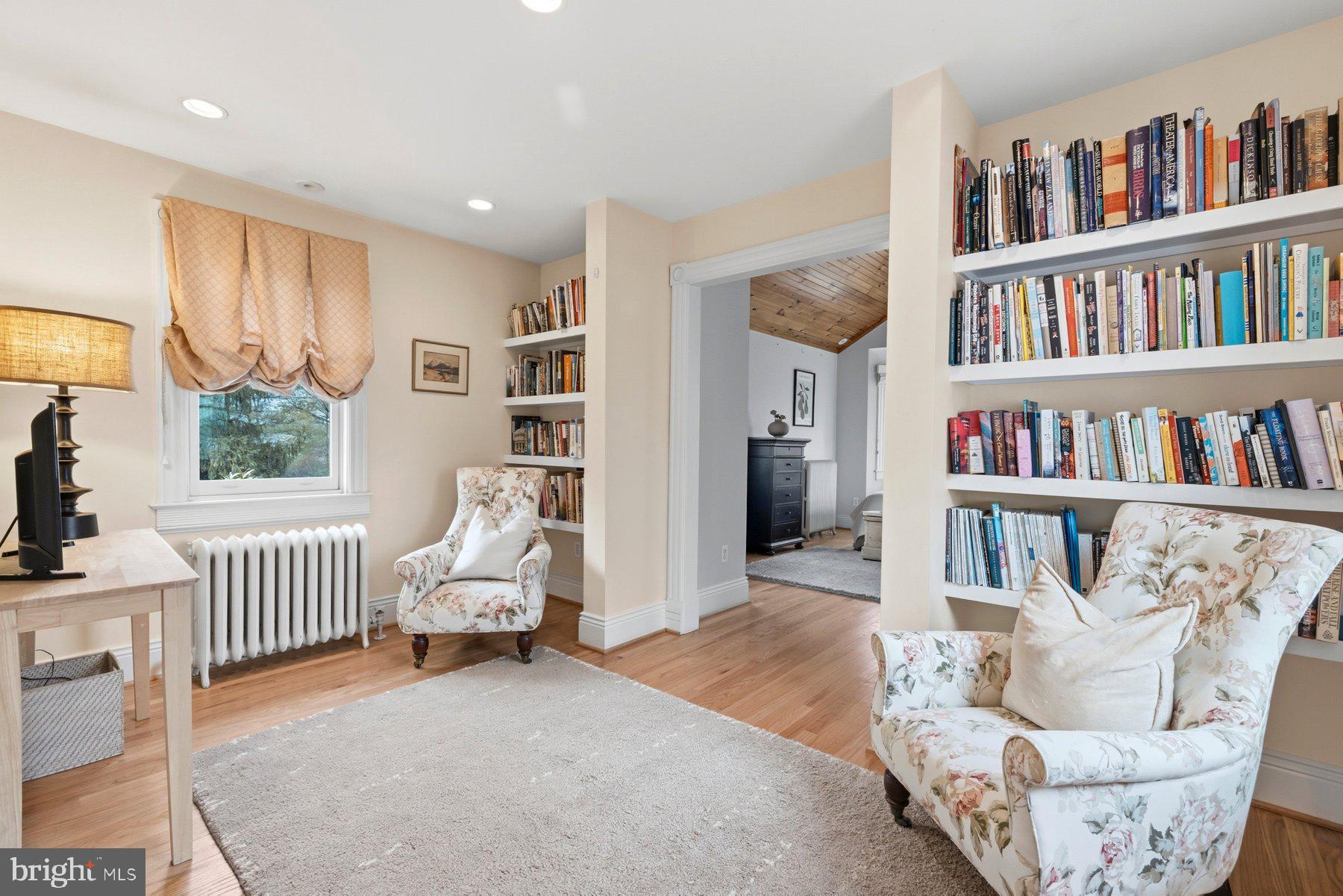 NEEDWOOD ESTATES - Residential