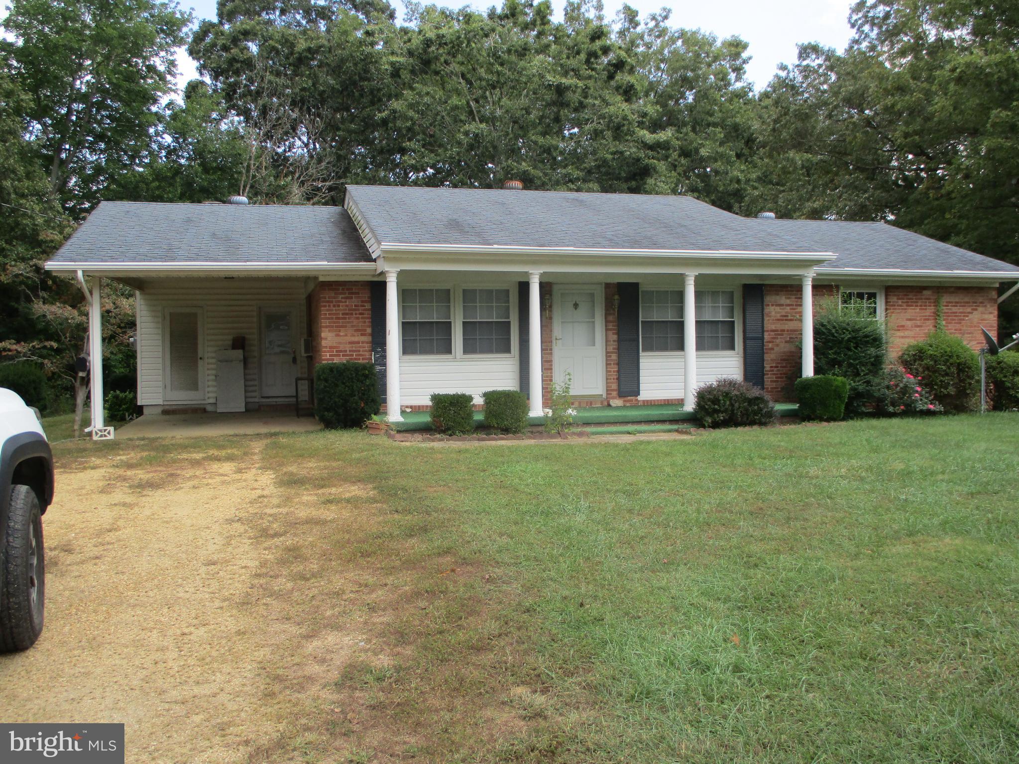 WOODROW W HALL SUBD - Residential
