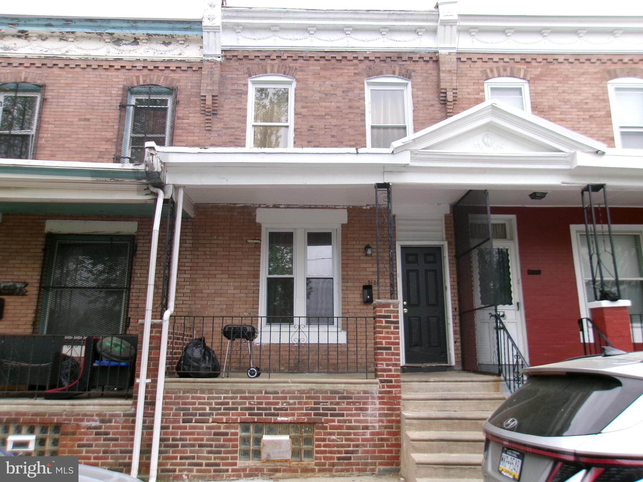 CARROLL PARK - Residential