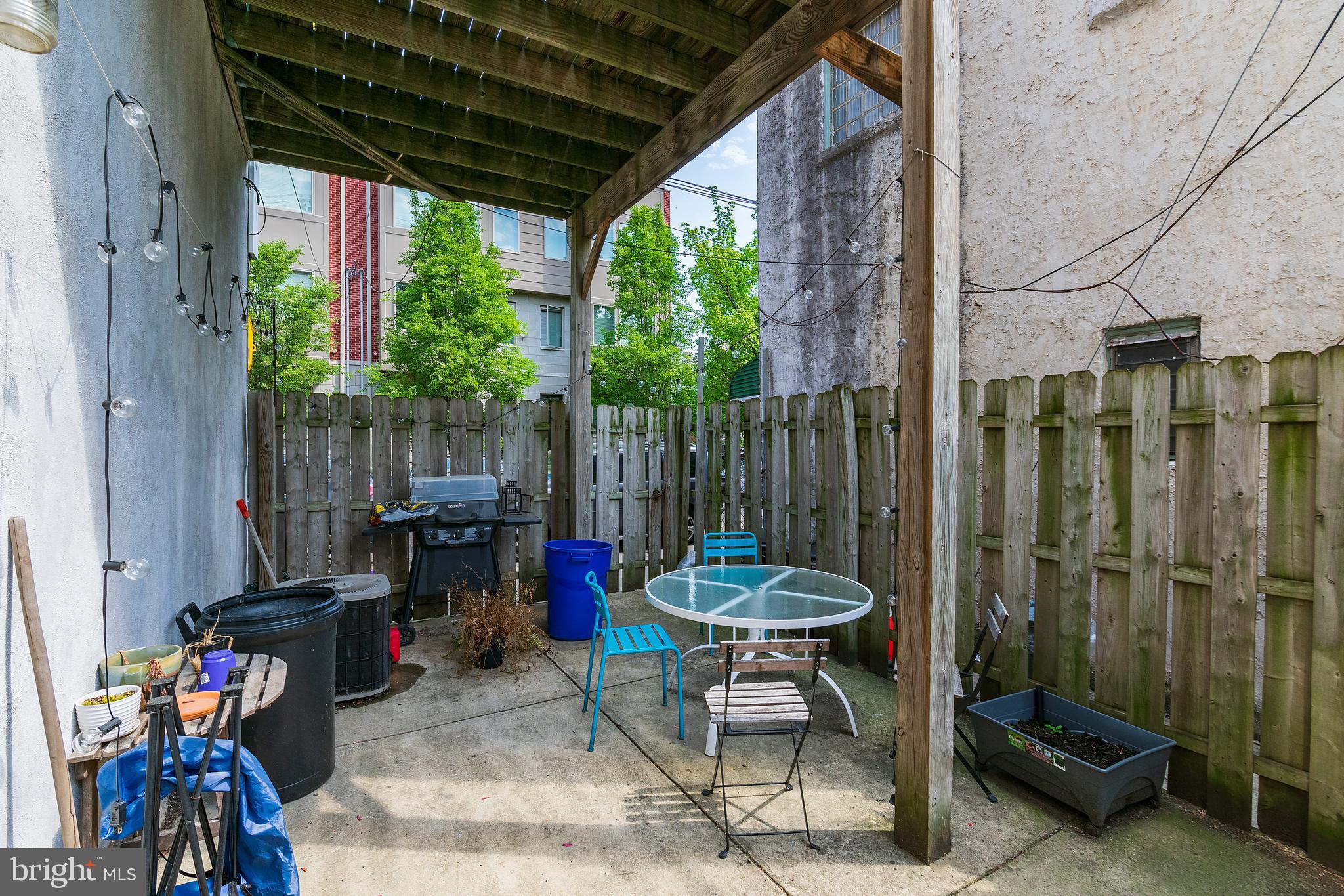 GRADUATE HOSPITAL - Residential Lease