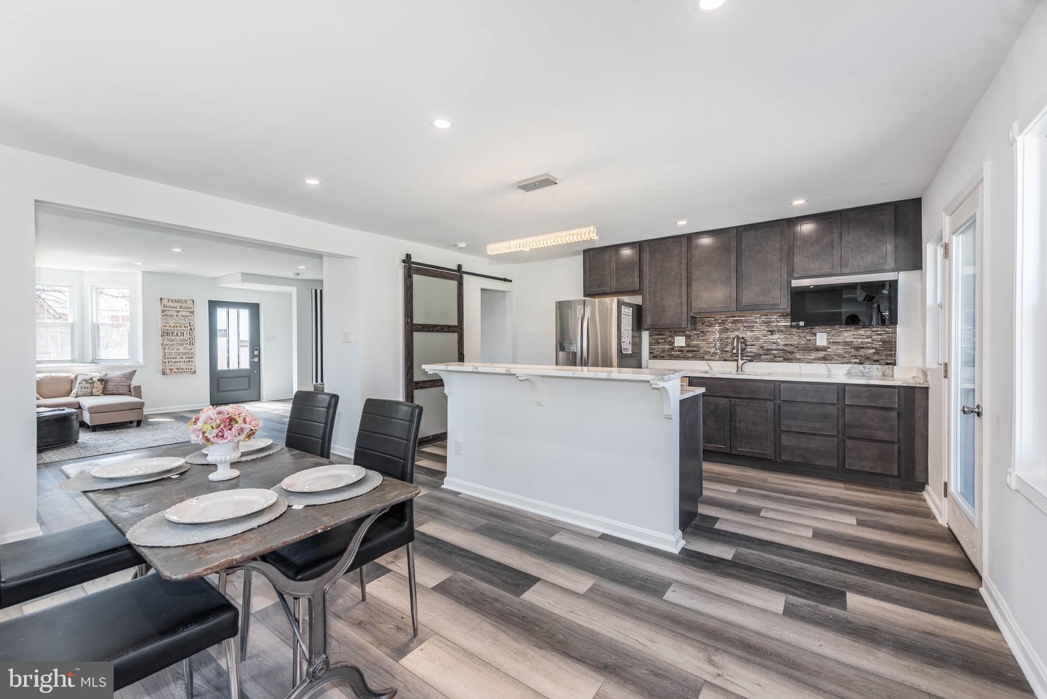 PERRING LOCH - Residential