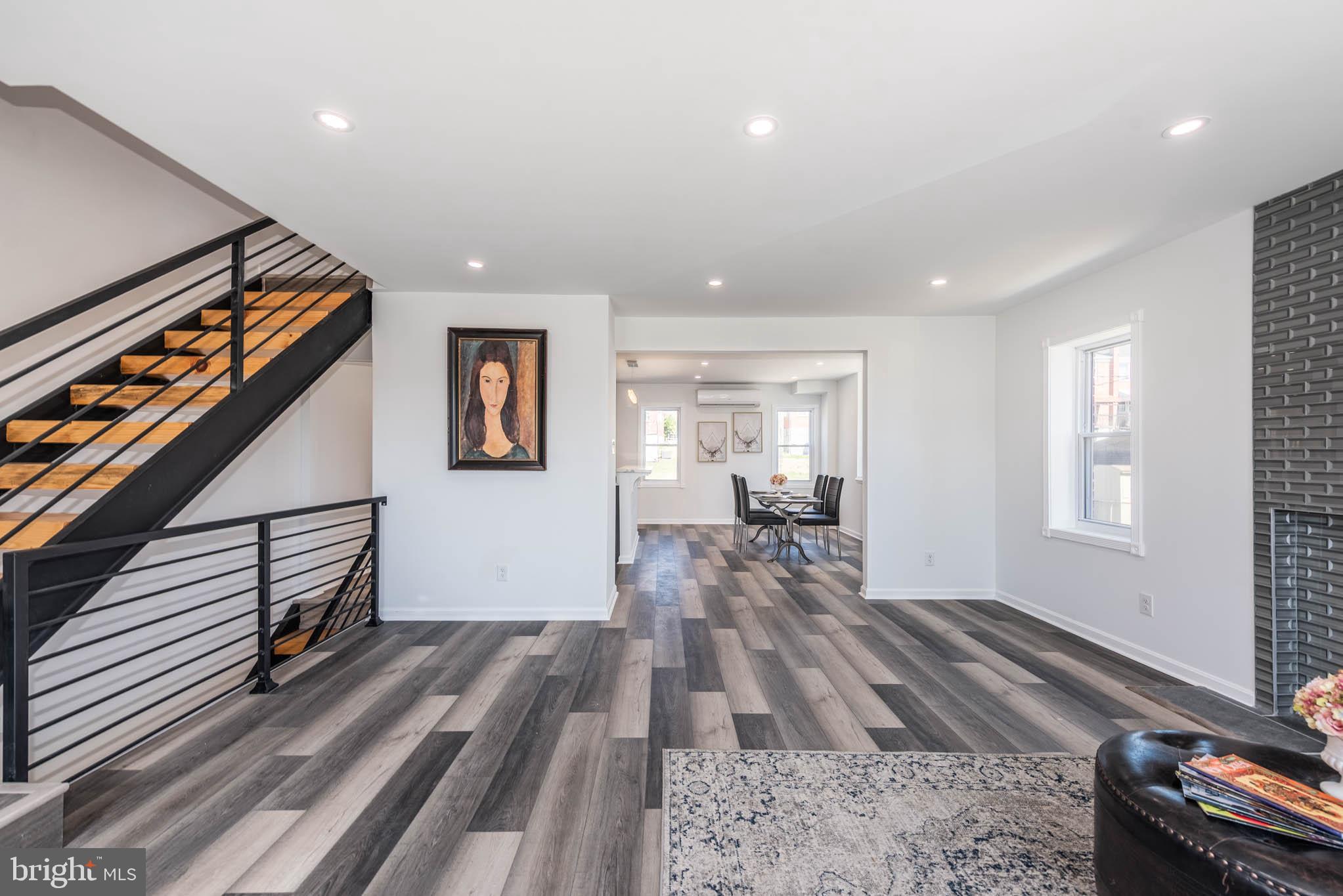 PERRING LOCH - Residential