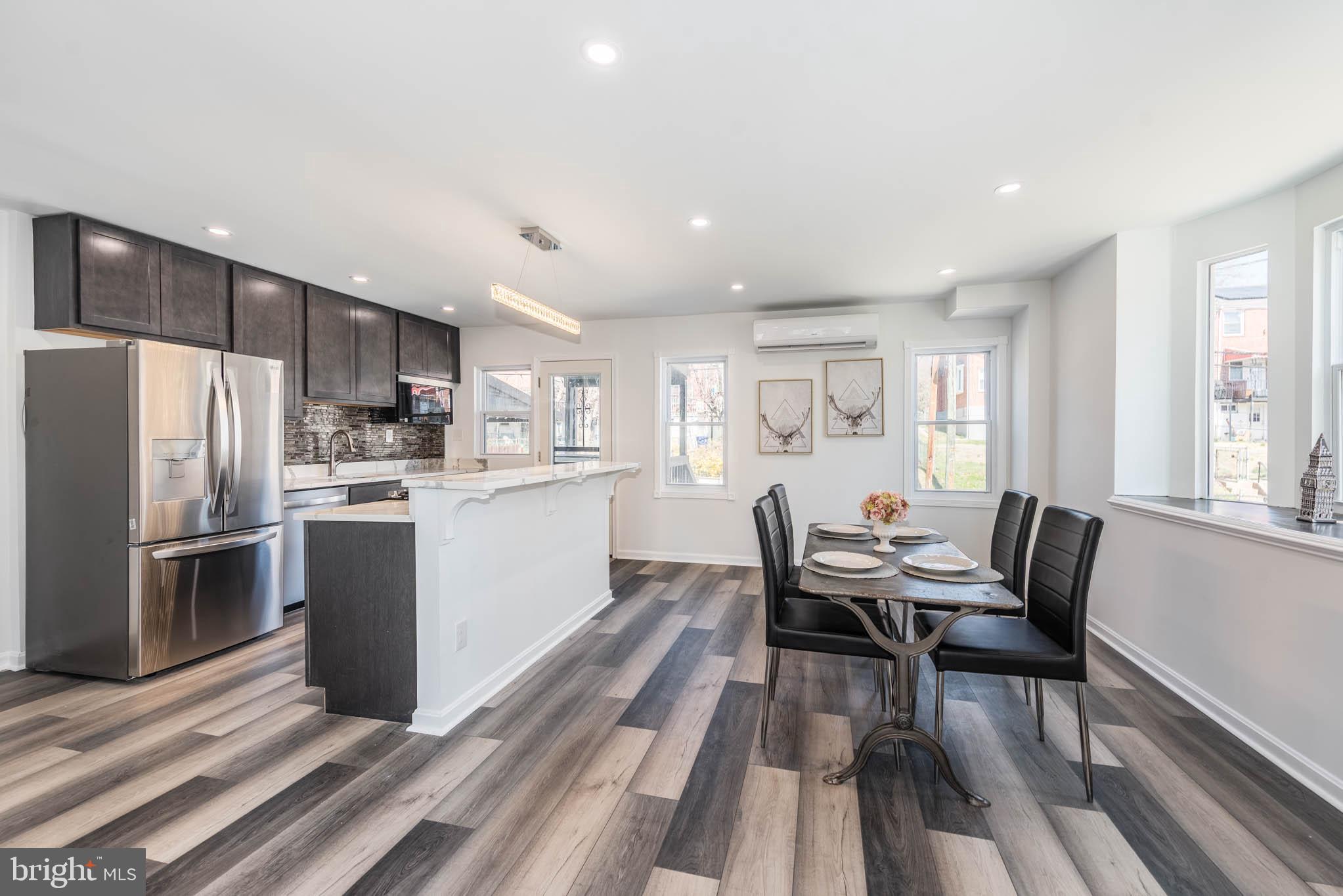 PERRING LOCH - Residential
