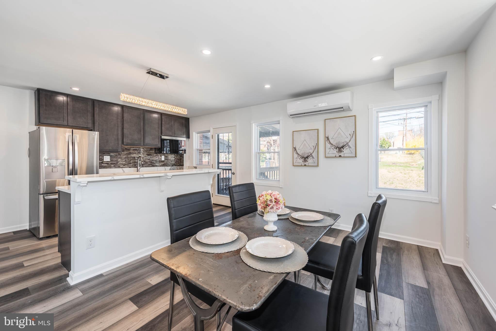 PERRING LOCH - Residential