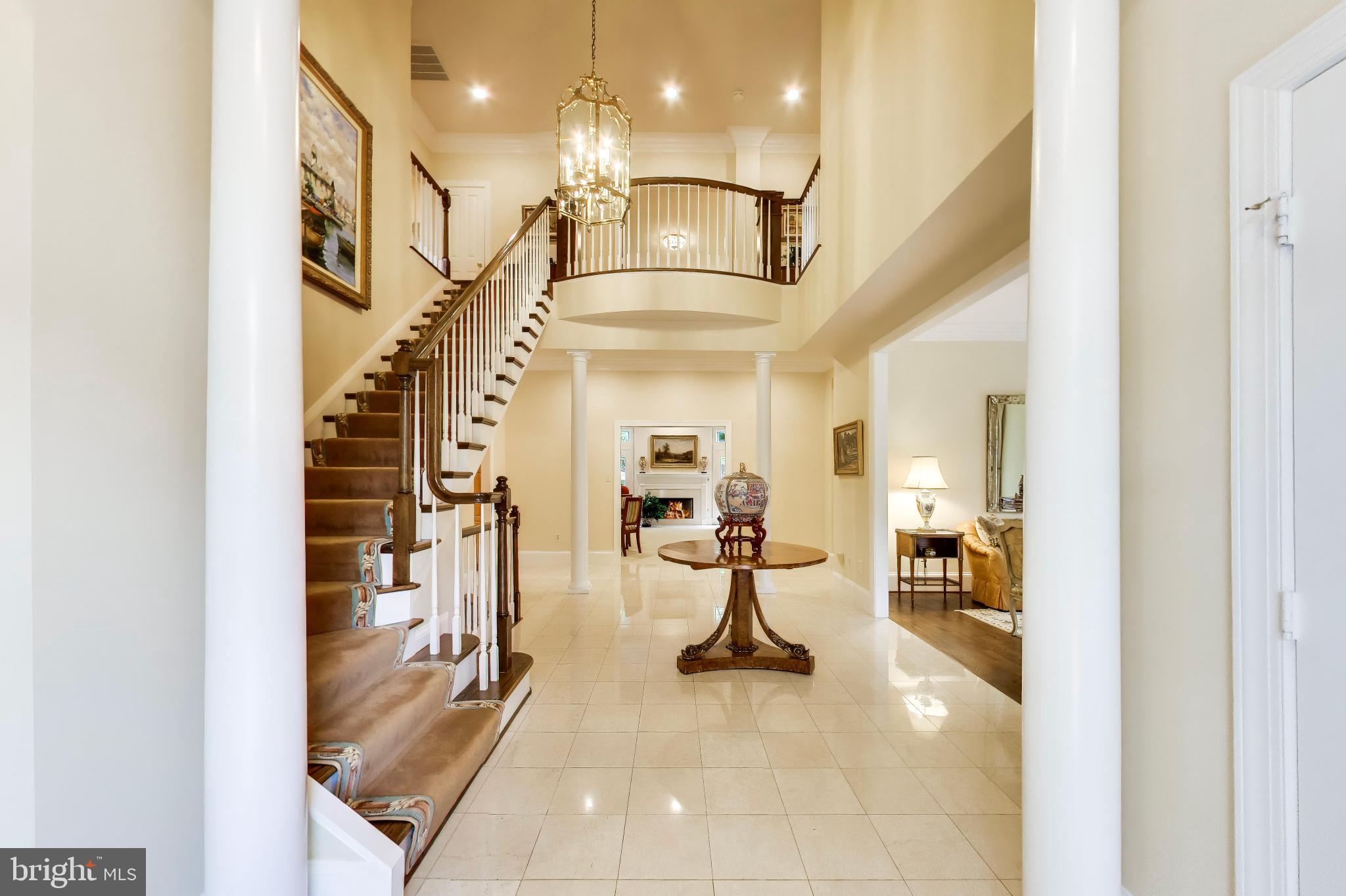 FRENCHMANS CREEK - Residential