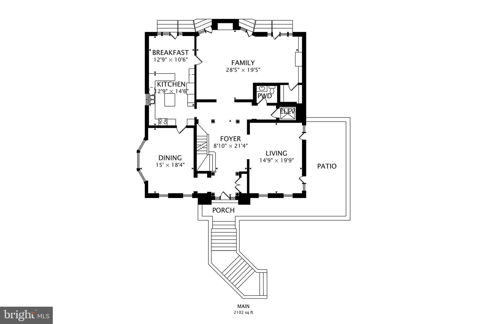 FRENCHMANS CREEK - Residential