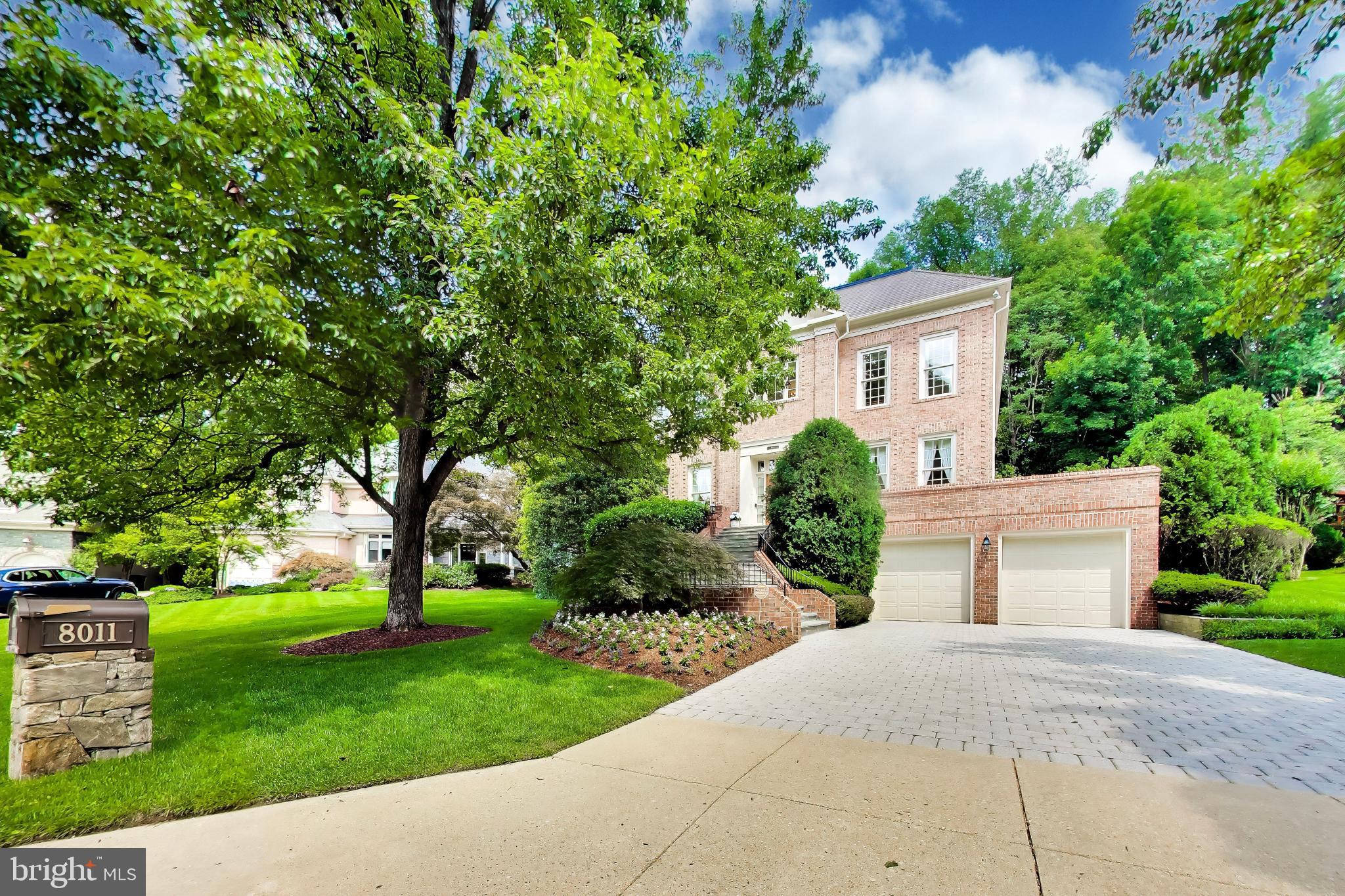FRENCHMANS CREEK - Residential