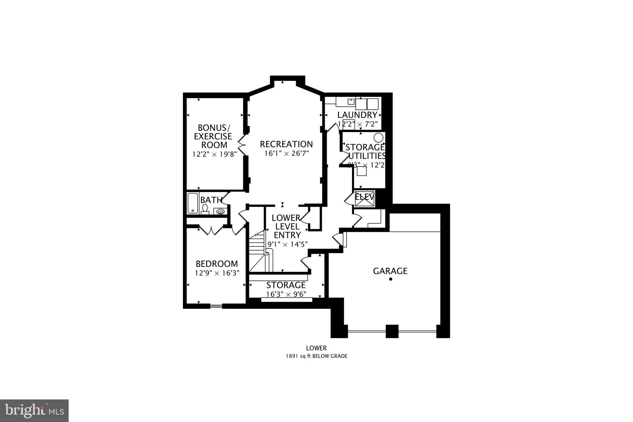 FRENCHMANS CREEK - Residential