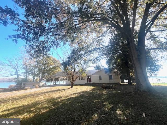 NONE AVAILABLE - Residential Lease