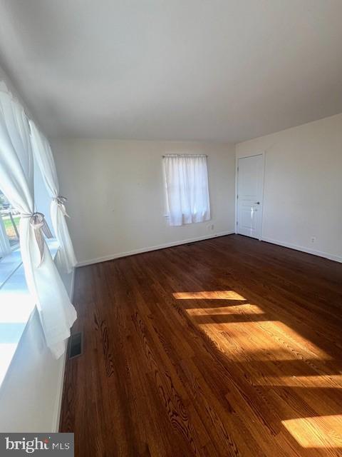 NONE AVAILABLE - Residential Lease
