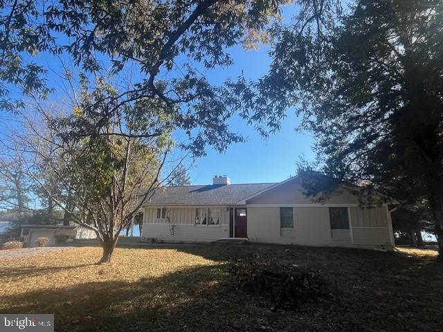 NONE AVAILABLE - Residential Lease