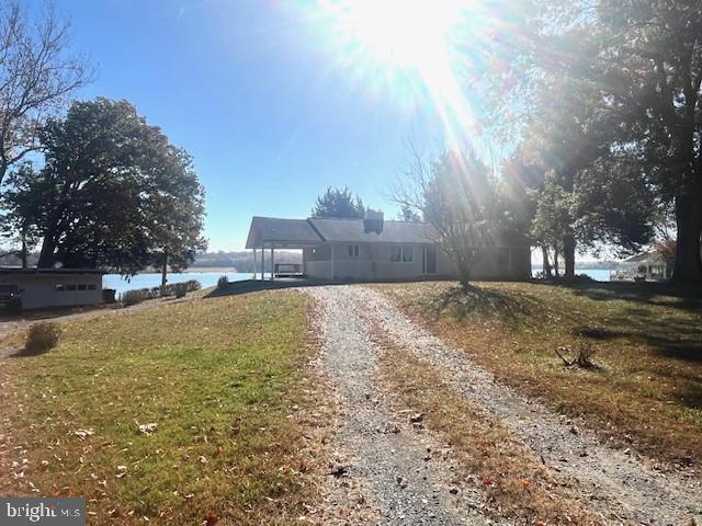 NONE AVAILABLE - Residential Lease