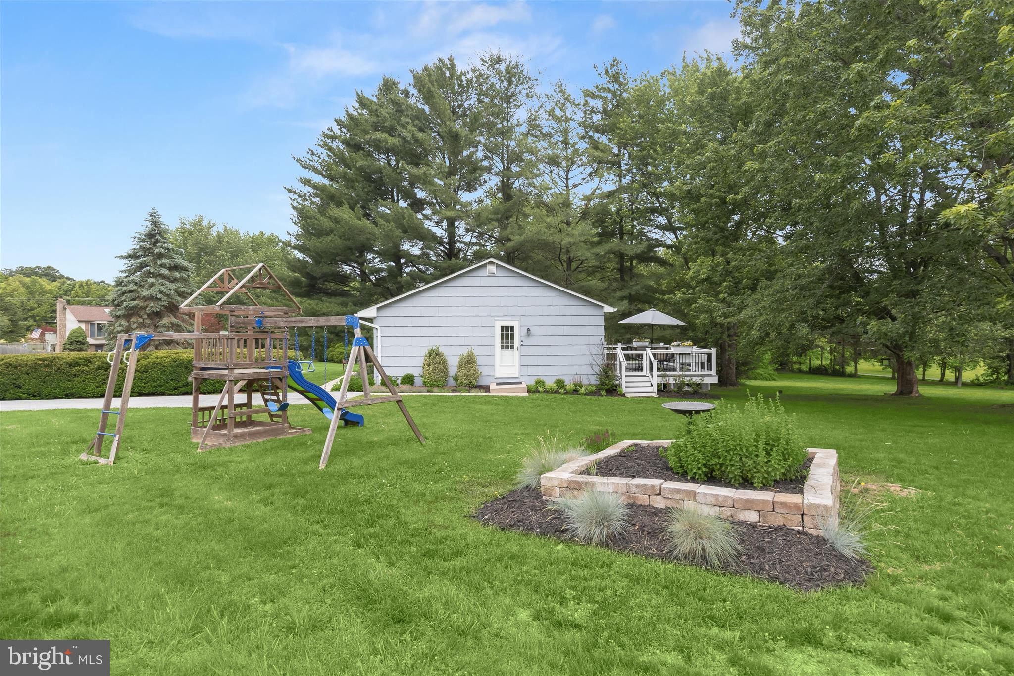 RIDGEVIEW ESTATES - Residential