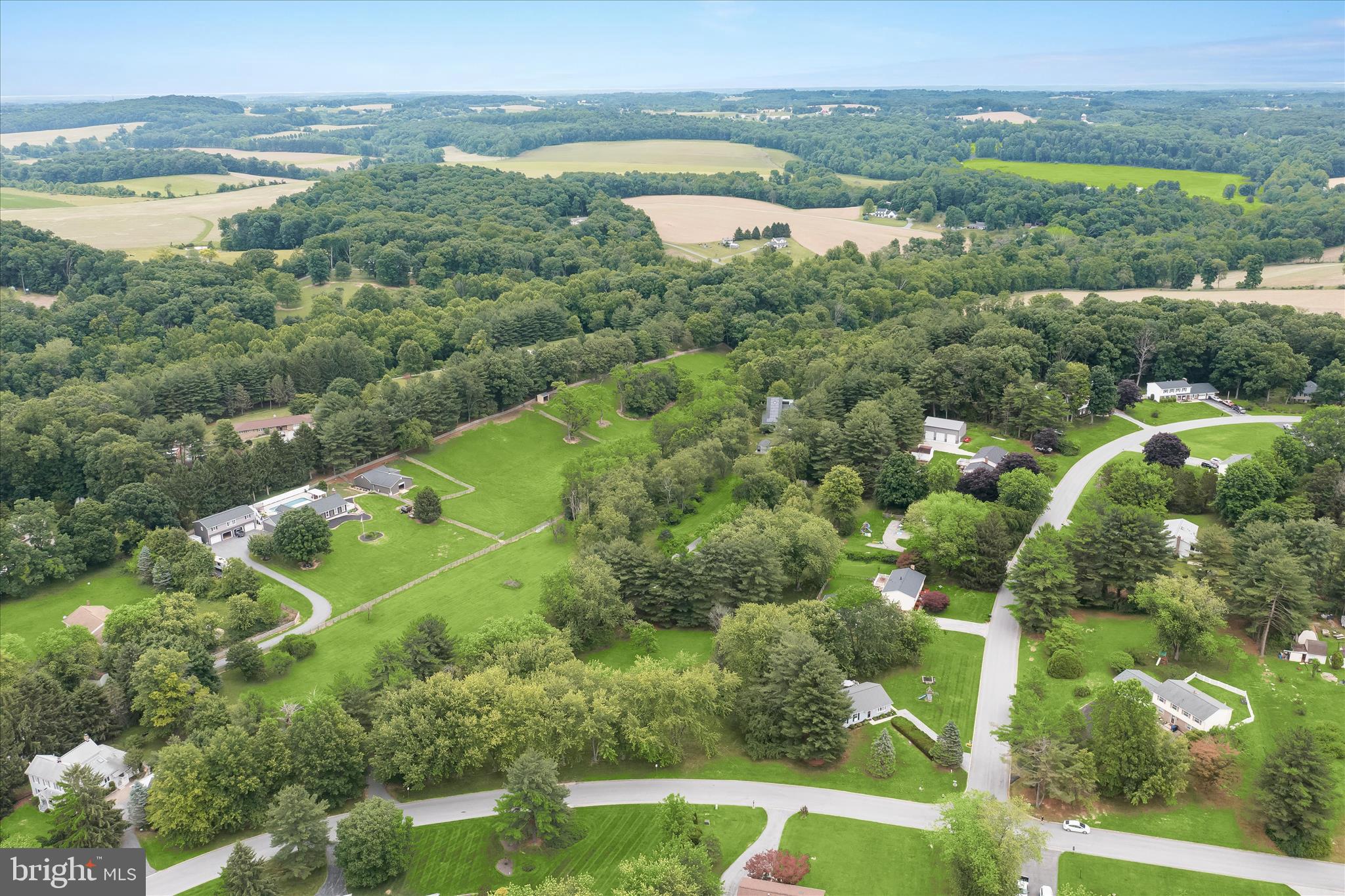 RIDGEVIEW ESTATES - Residential