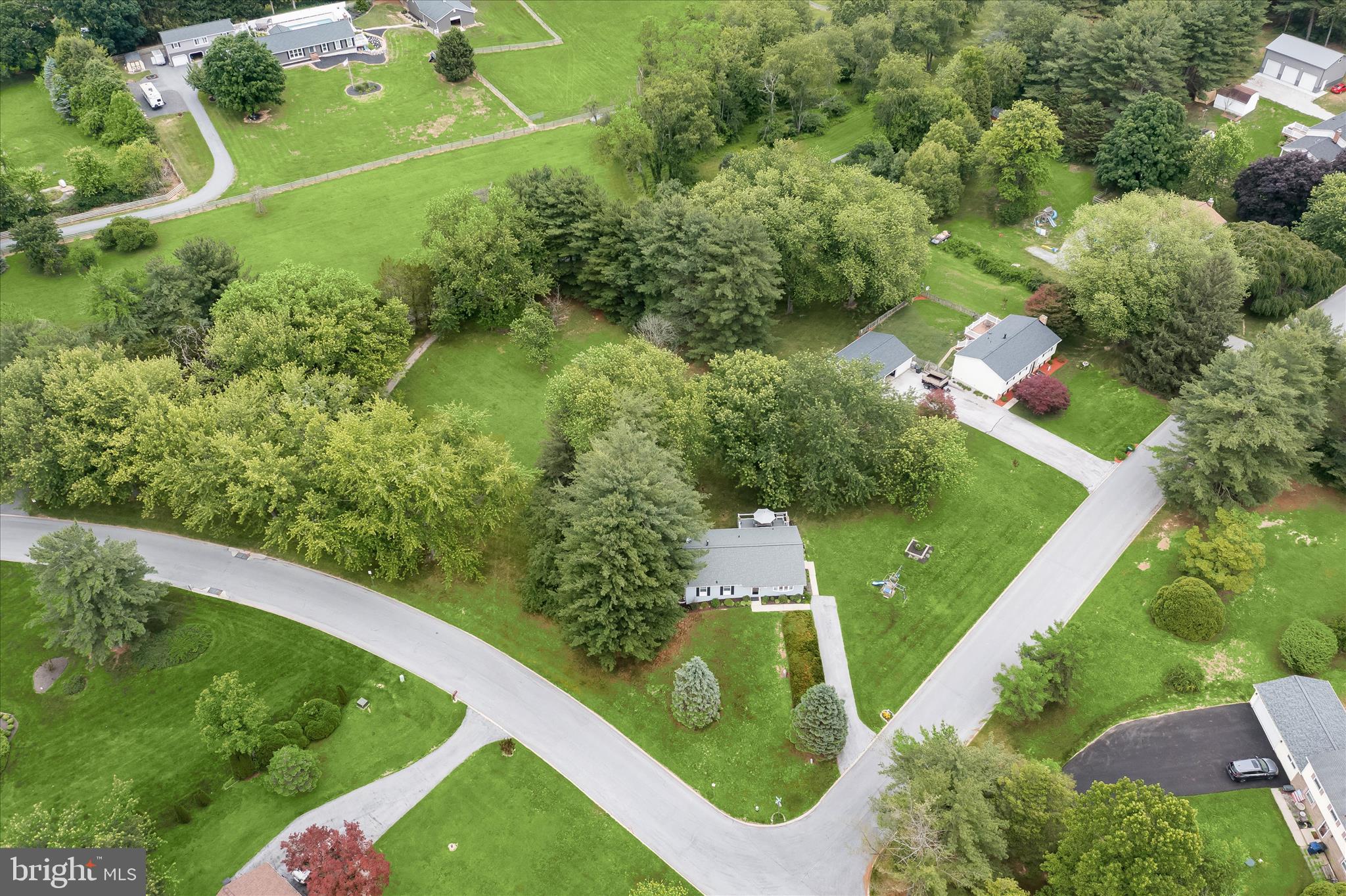 RIDGEVIEW ESTATES - Residential